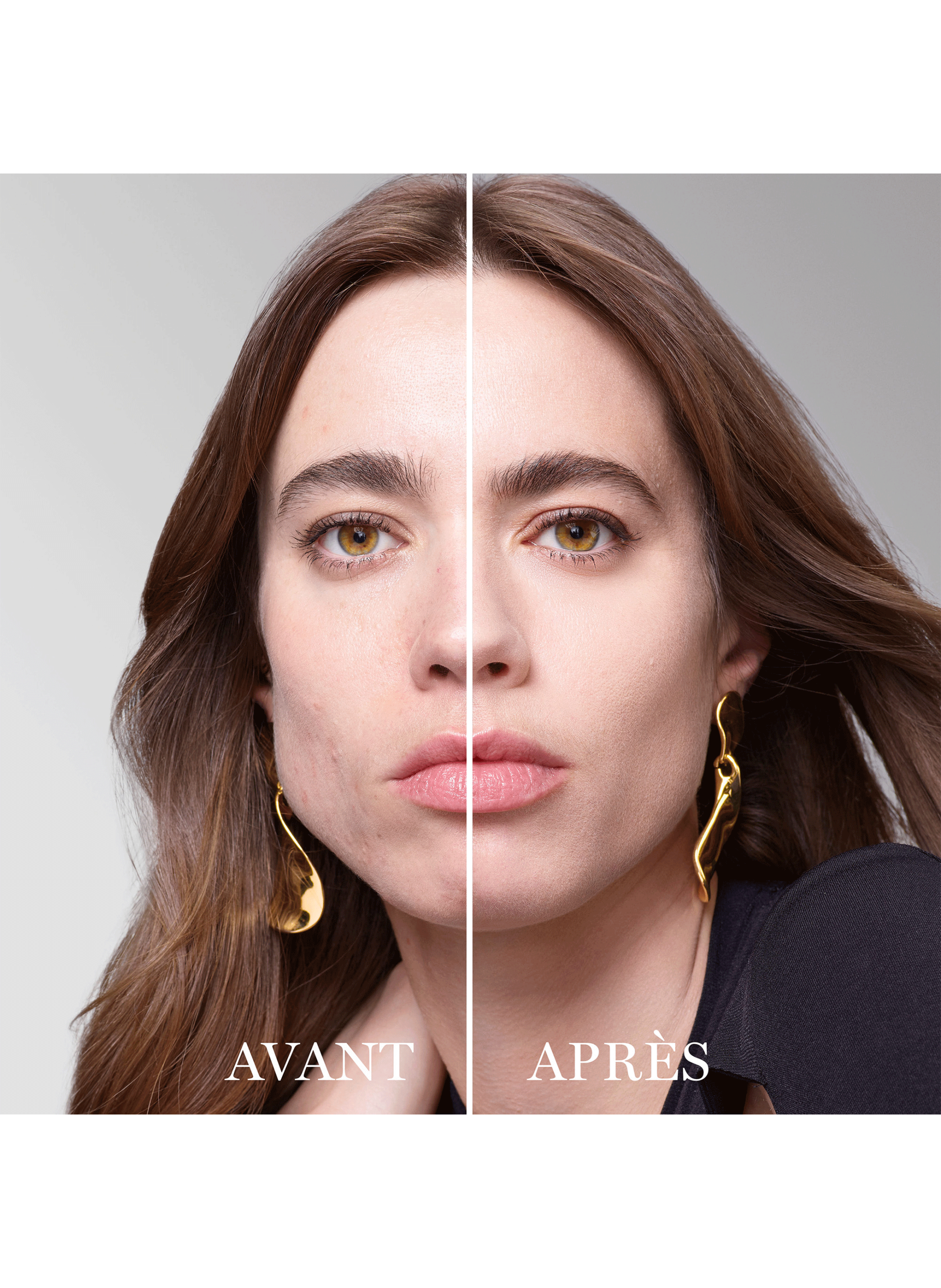 Teint Idole Fond de Teint Tenue 24h Fini Mat Naturel SPF35 - Enrichi En Soin 110c cool