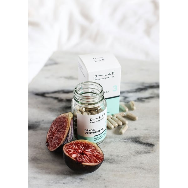 Détox Ventre Plat
