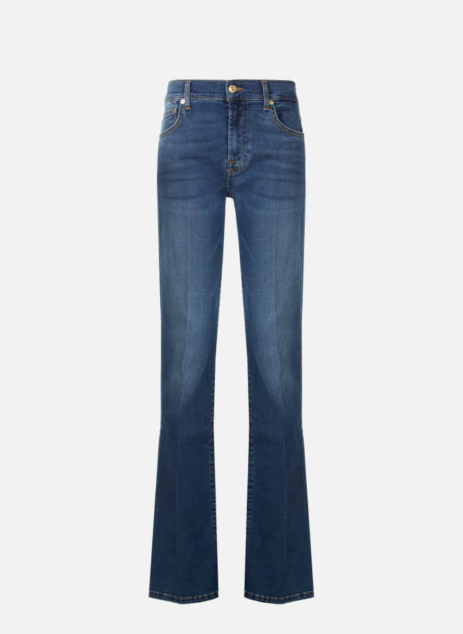 Bootcut jeans  7 FOR ALL MANKIND