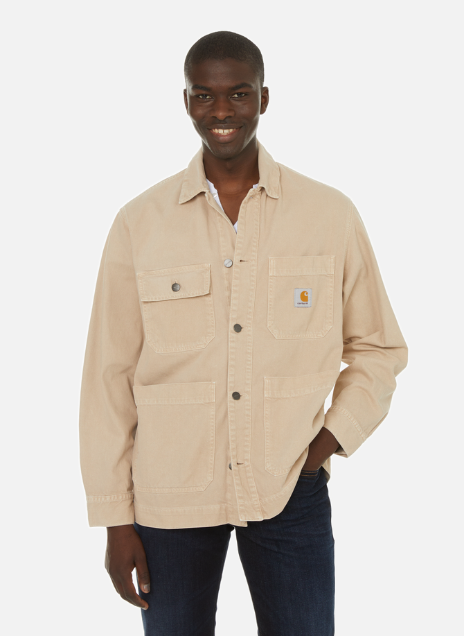 Garrison cotton jacket CARHARTT WIP