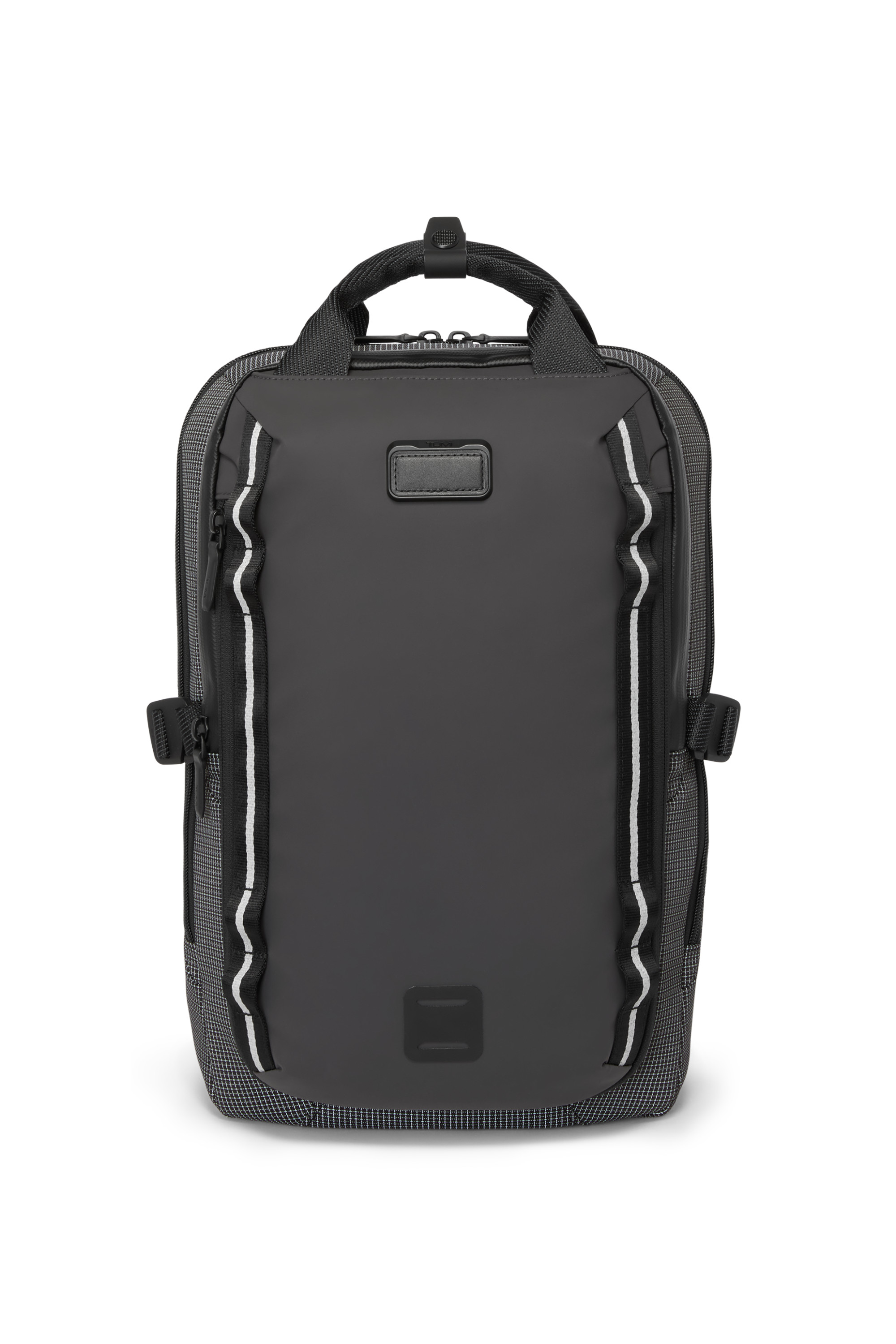 Alpha bravo sac à dos taille s TUMI Gris