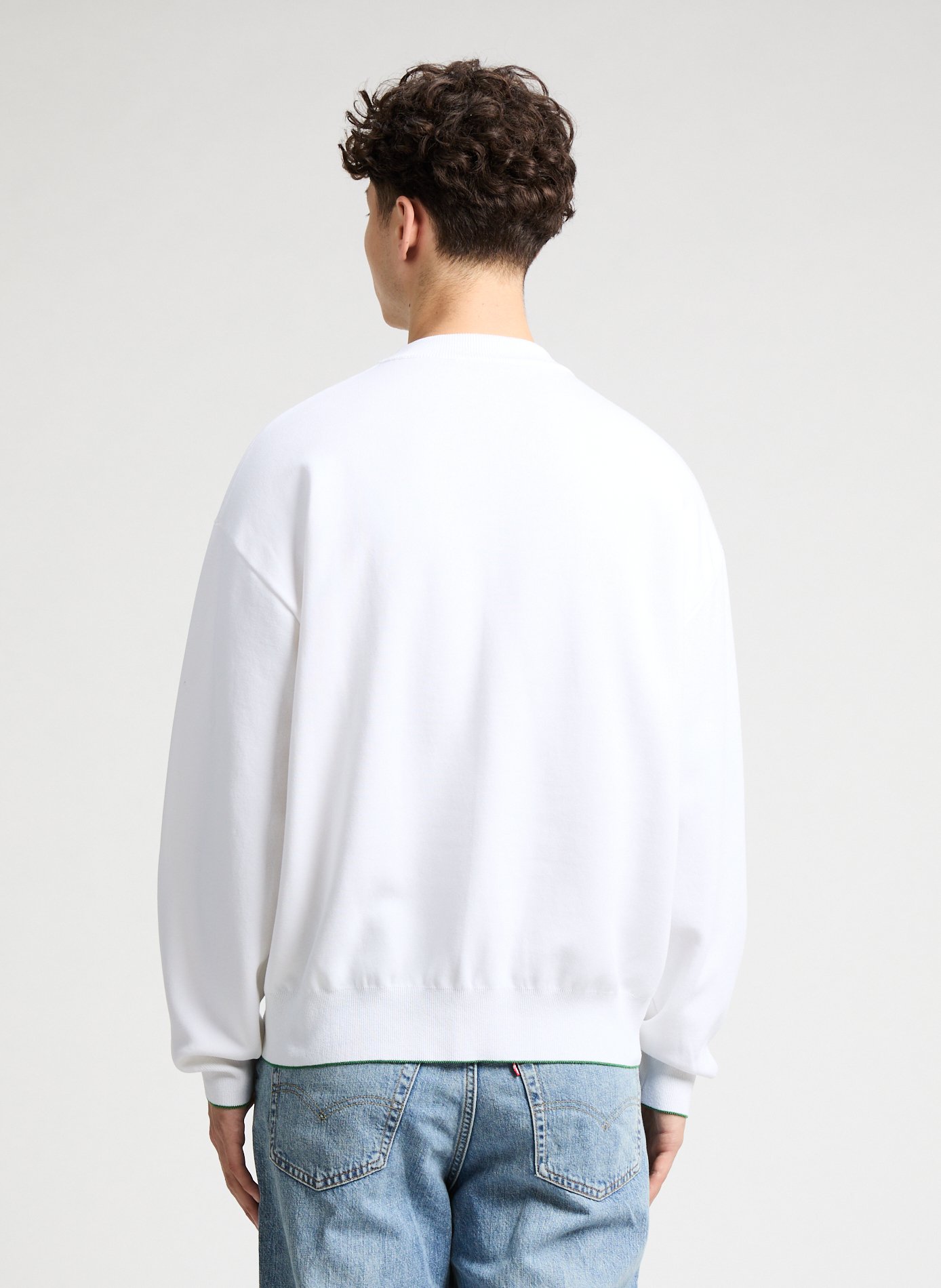 Venice knit JACQUEMUS Multicolour