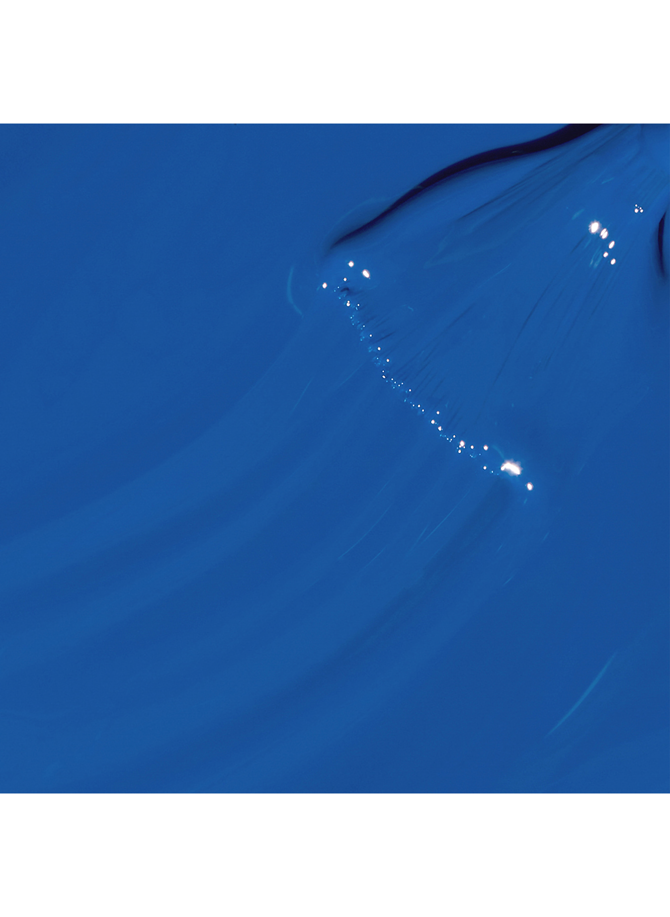 Shore is Something! - Nature Strong - Vegan Nail Polish OPI Bleu