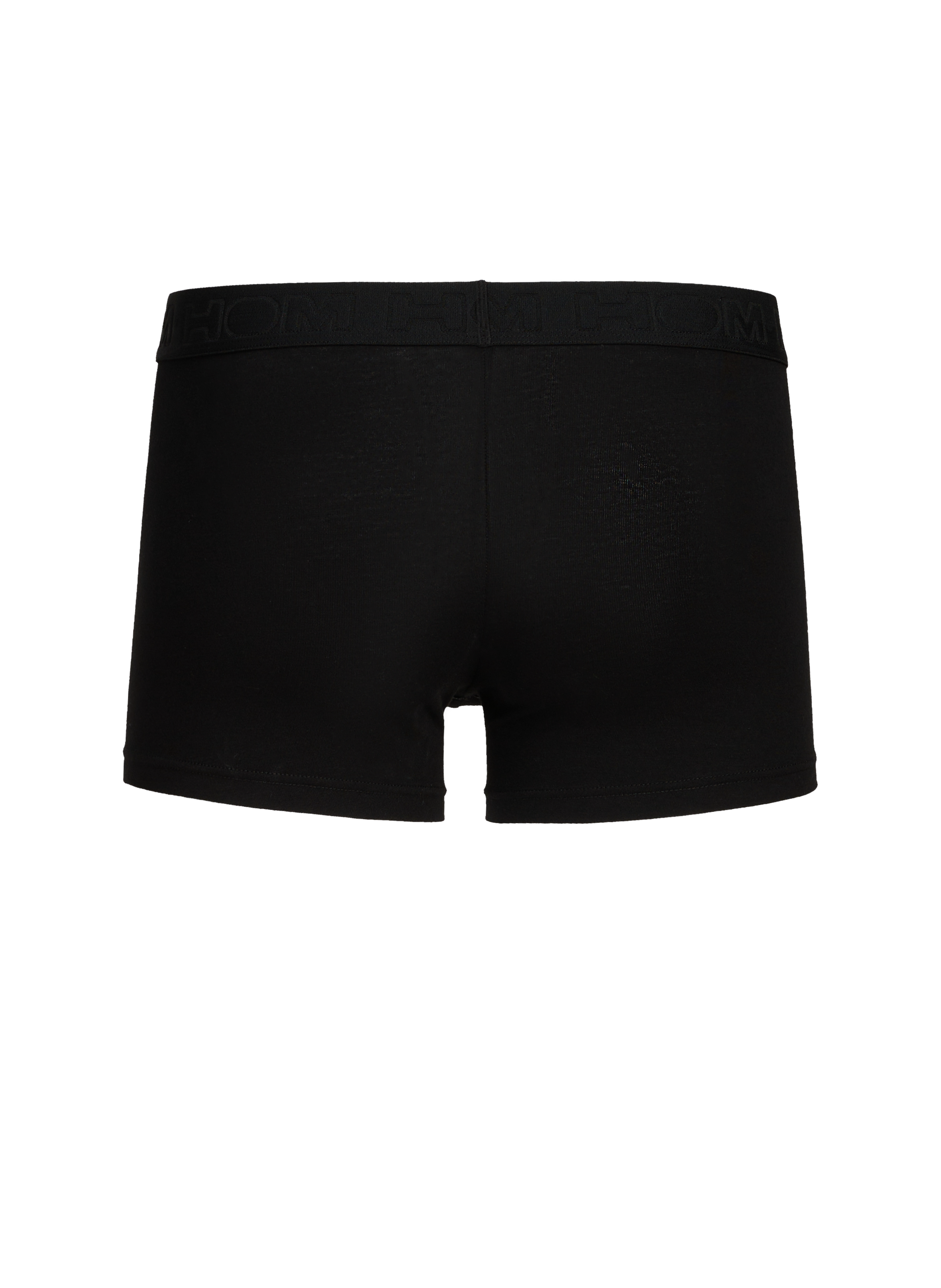 Boxer en coton mélangé HOM Kaki