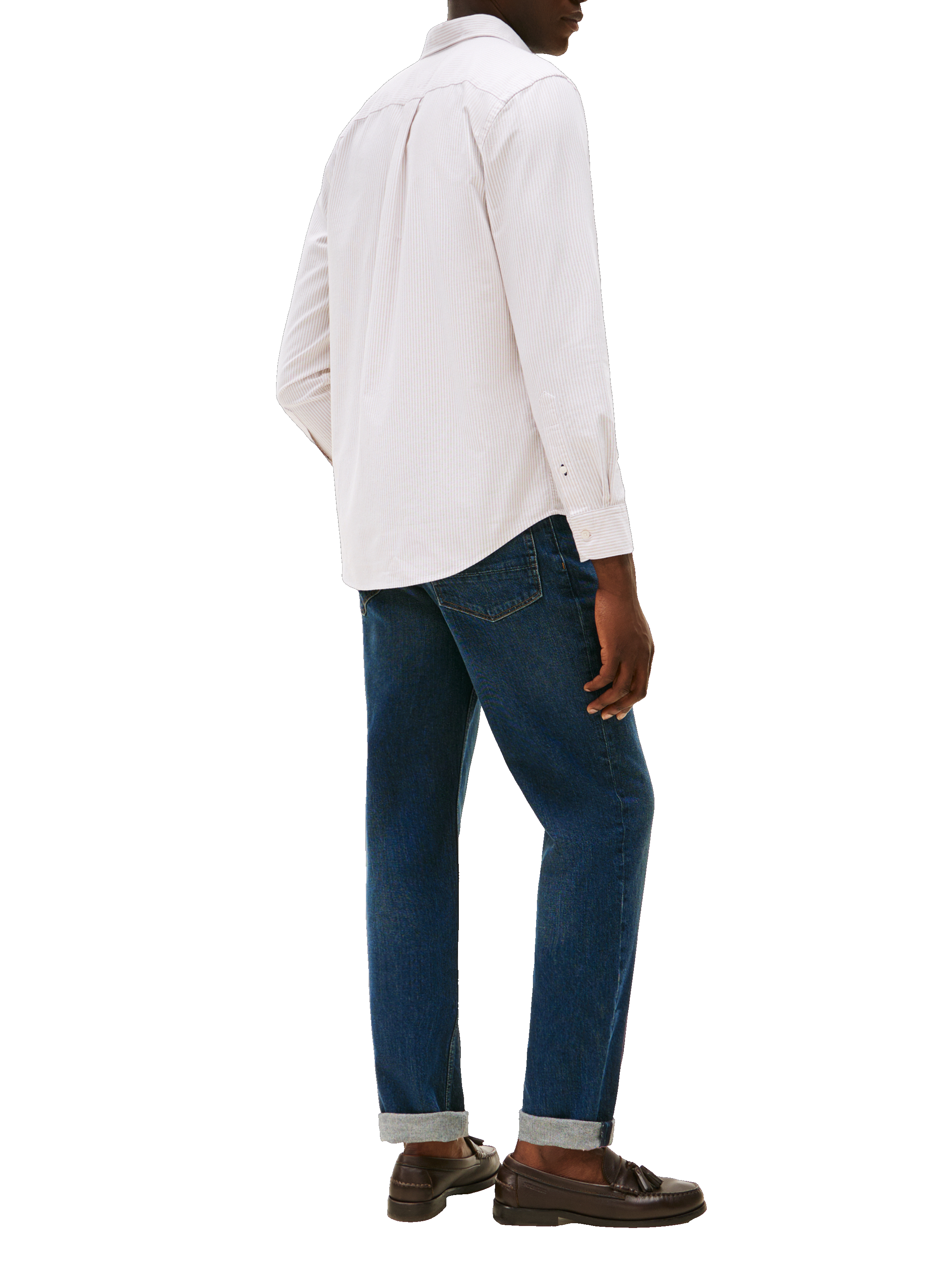 ITHACA ARCHIVE SHIRT TOMMY HILFIGER Multicolour