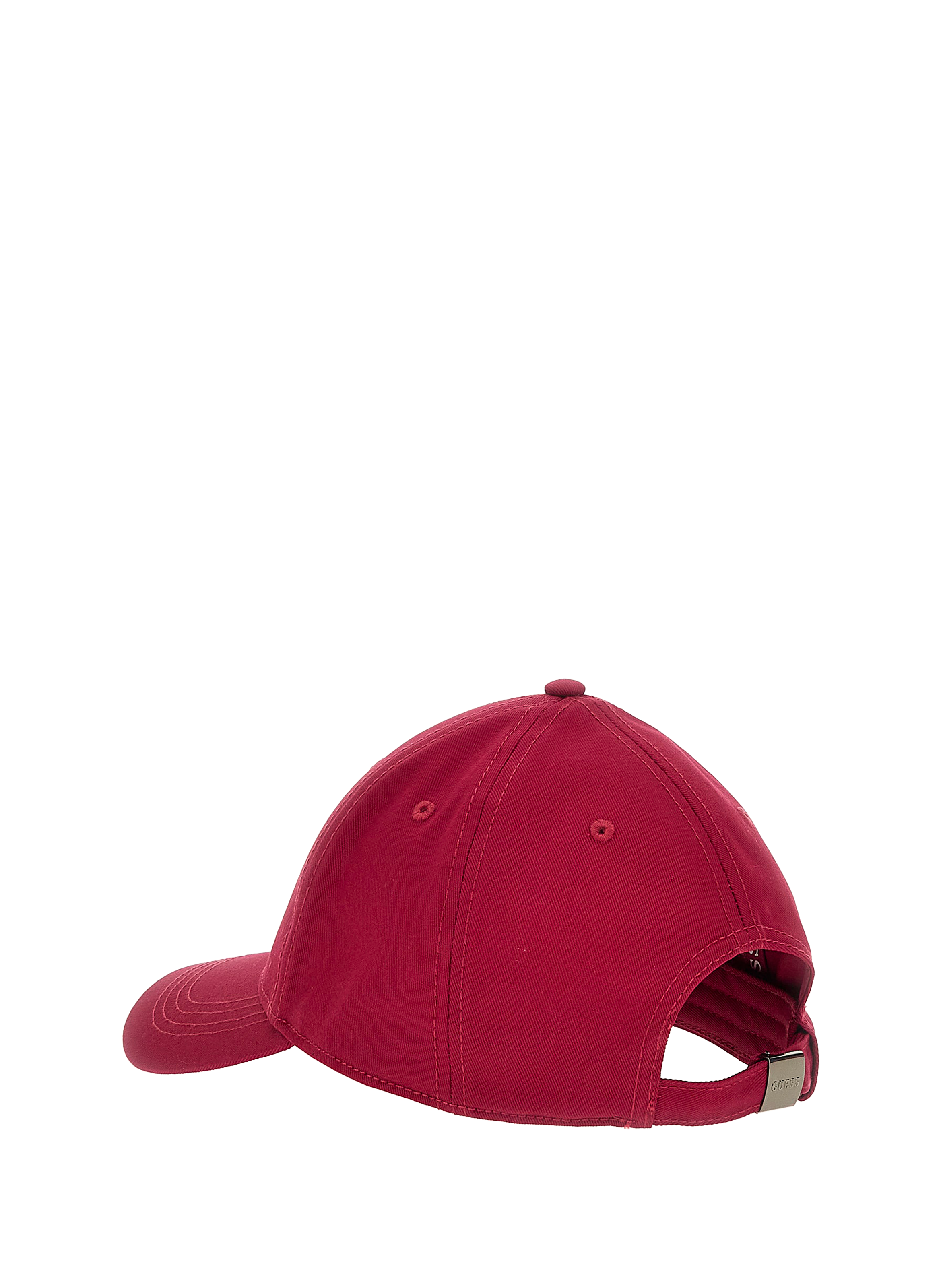 Cap GUESS Red
