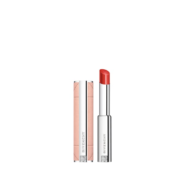 Rose Perfecto Shine Serum Lipstick - Rouge à lèvres brillant et soin Rose Perfecto Shine Serum Lipstick - Rouge à lèvres brillant et soin