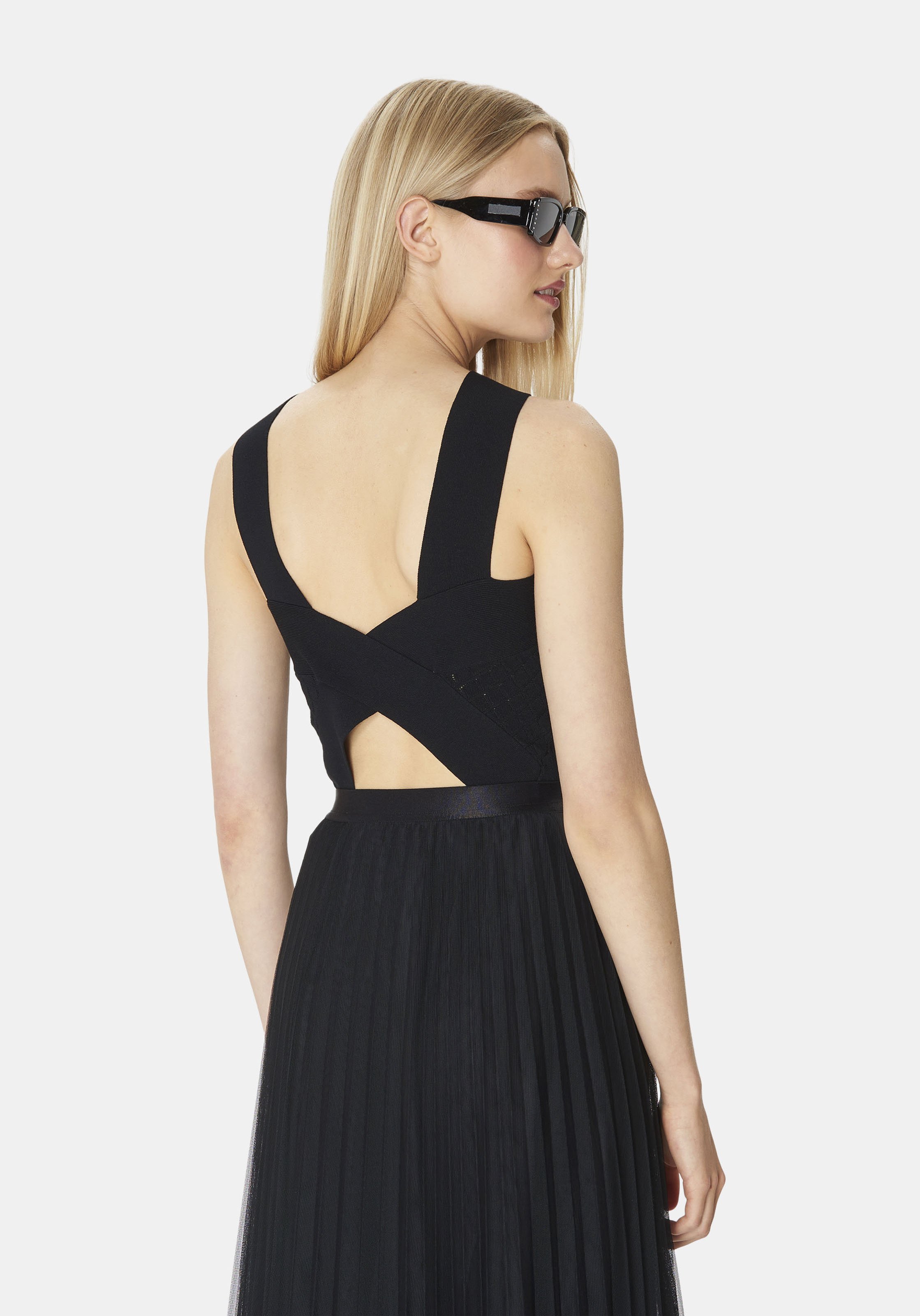 Pull prana TARA JARMON Noir