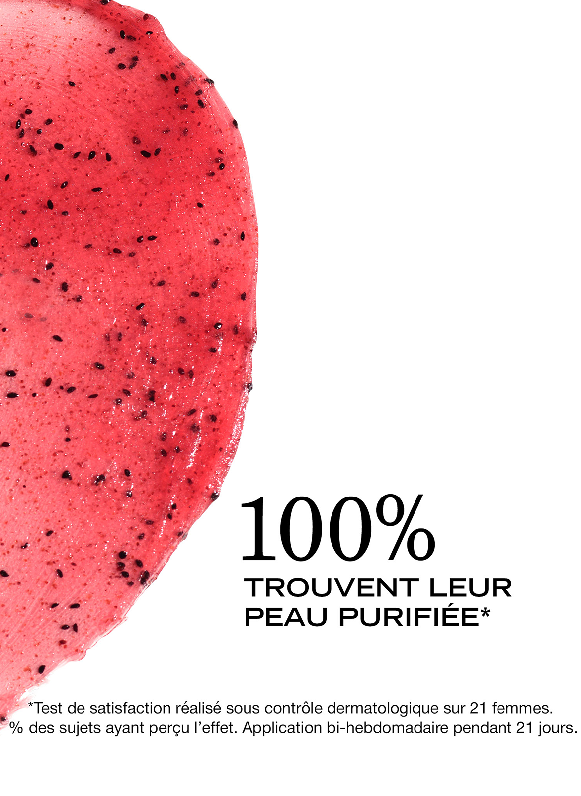 Exfoliating Oil Gel PAYOT No color