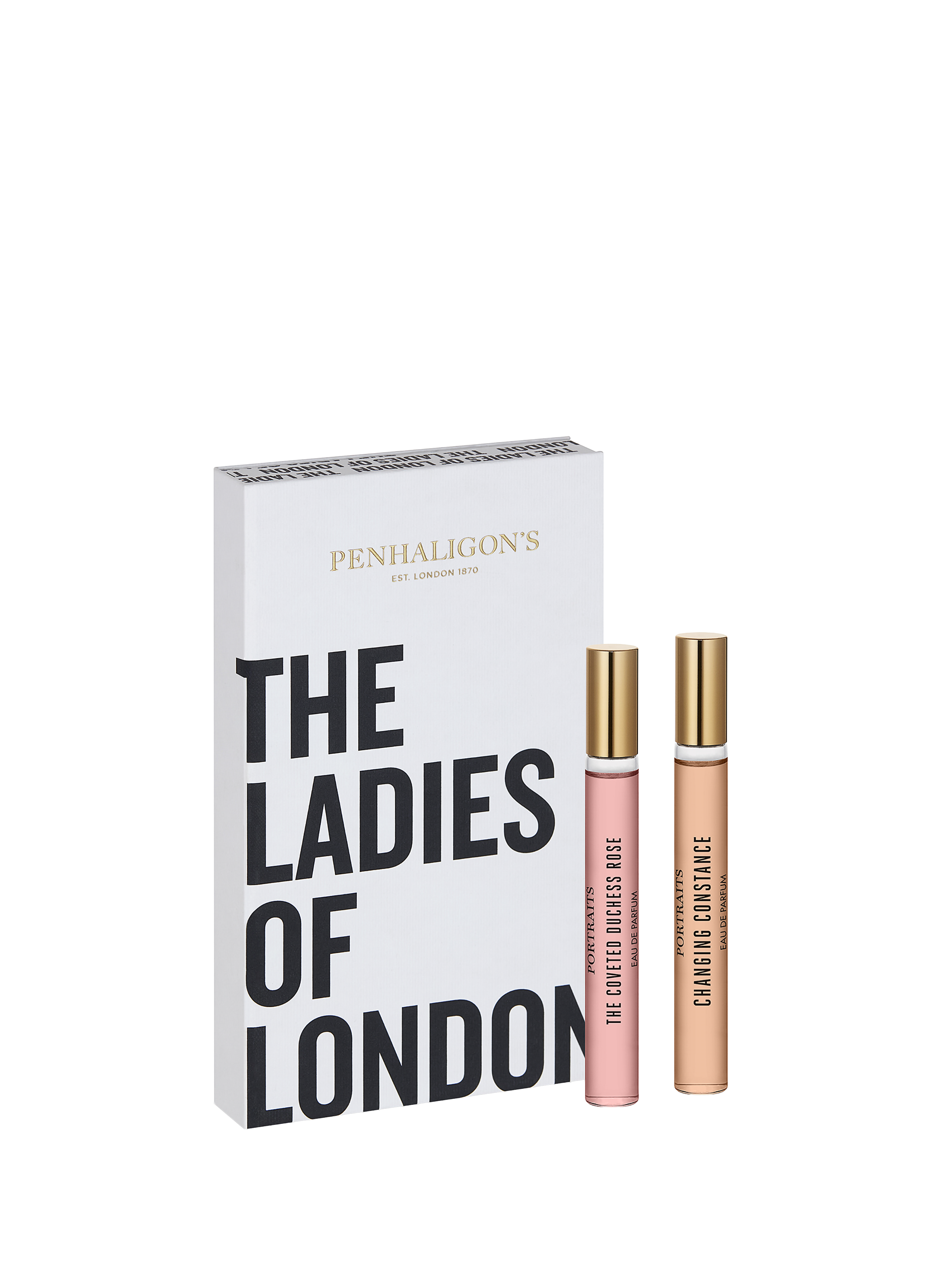 Ensemble Duchess Rose + Changing Constance PENHALIGON'S No color