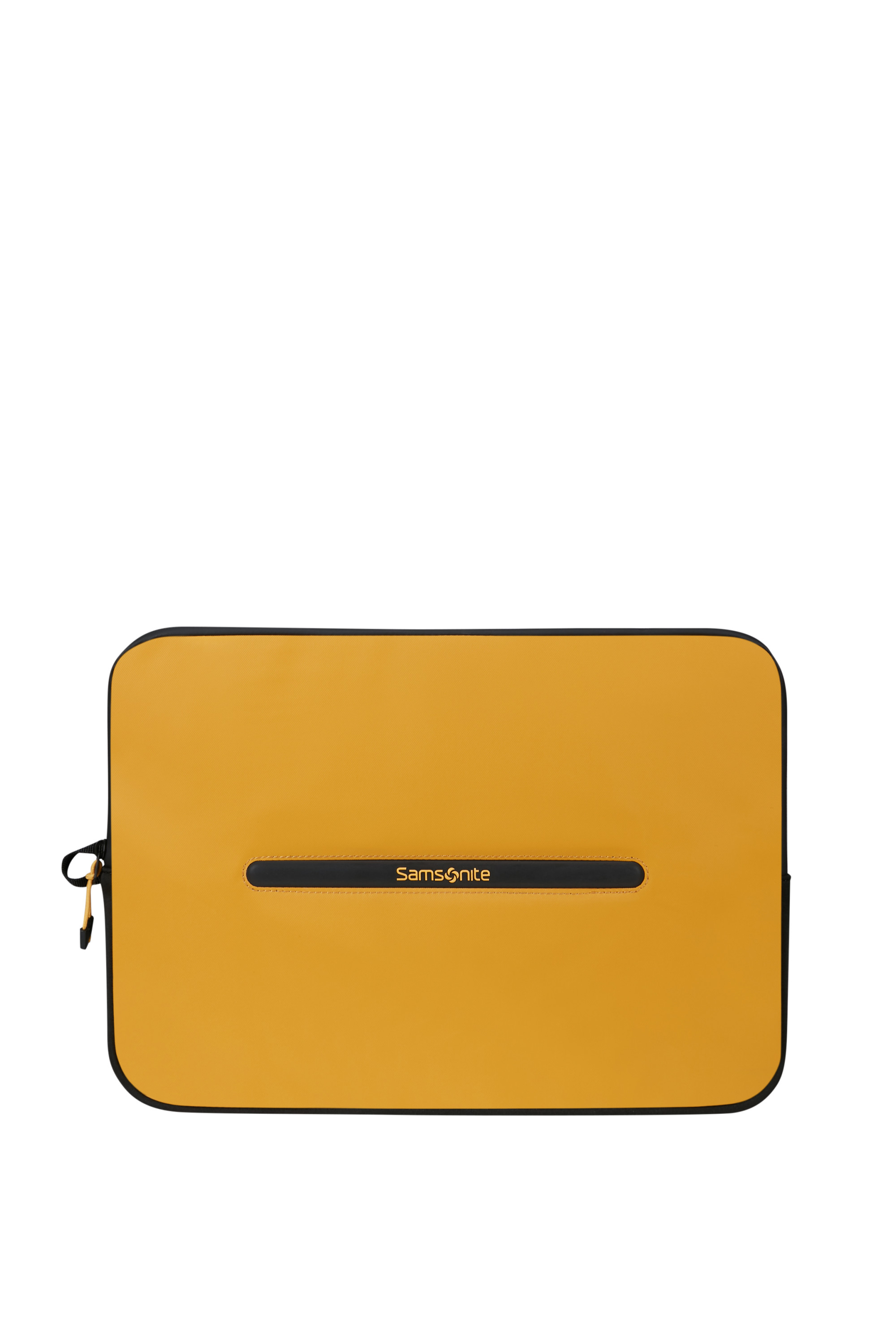 Ecodiver add-ons sleeve taille s SAMSONITE Jaune