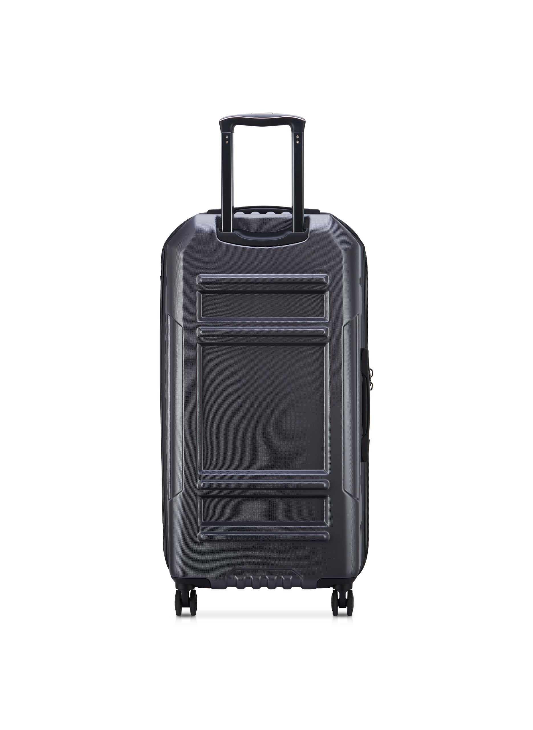 Valise soute rigide taille xxl - rempart DELSEY PARIS Gris