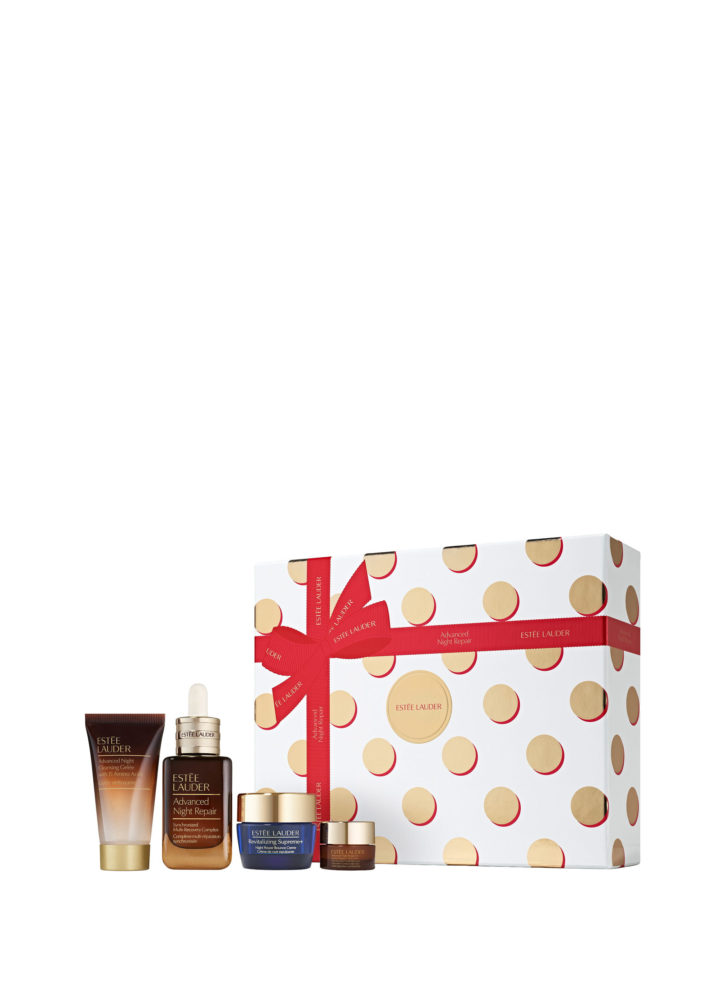 ESTÉE LAUDER Advanced Night Repair Set - Anti-Aging Skincare Set No color