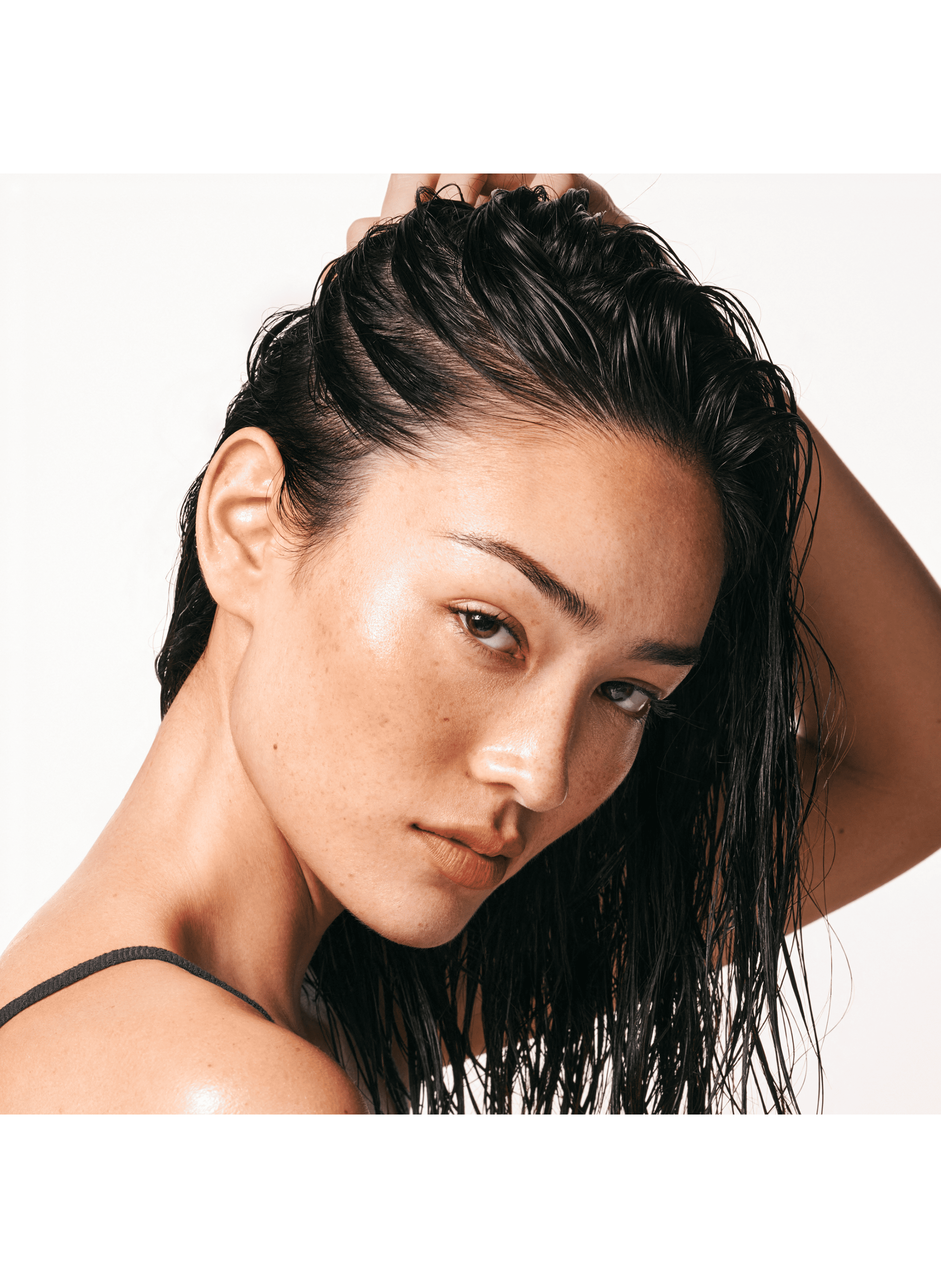 No.0.5 Scalp Longevity Treatment OLAPLEX No color