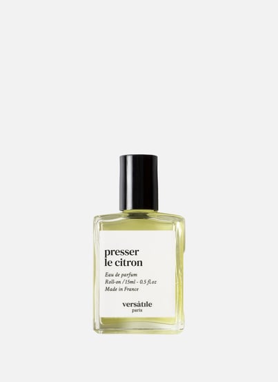 Squeeze the lemon VERSATILE PARIS Squeeze the lemon VERSATILE PARIS