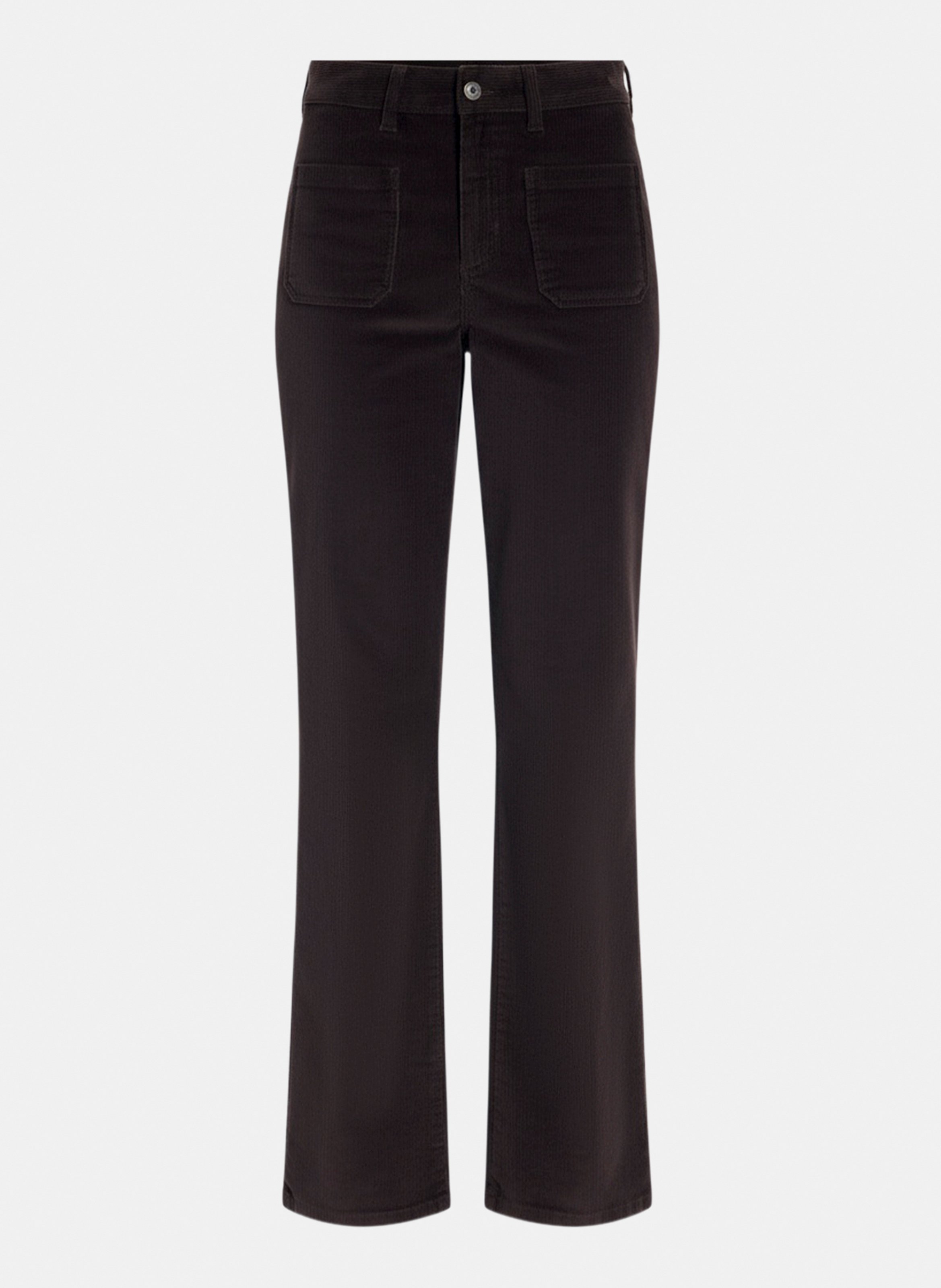 Jean  pocket ZAPA Marron