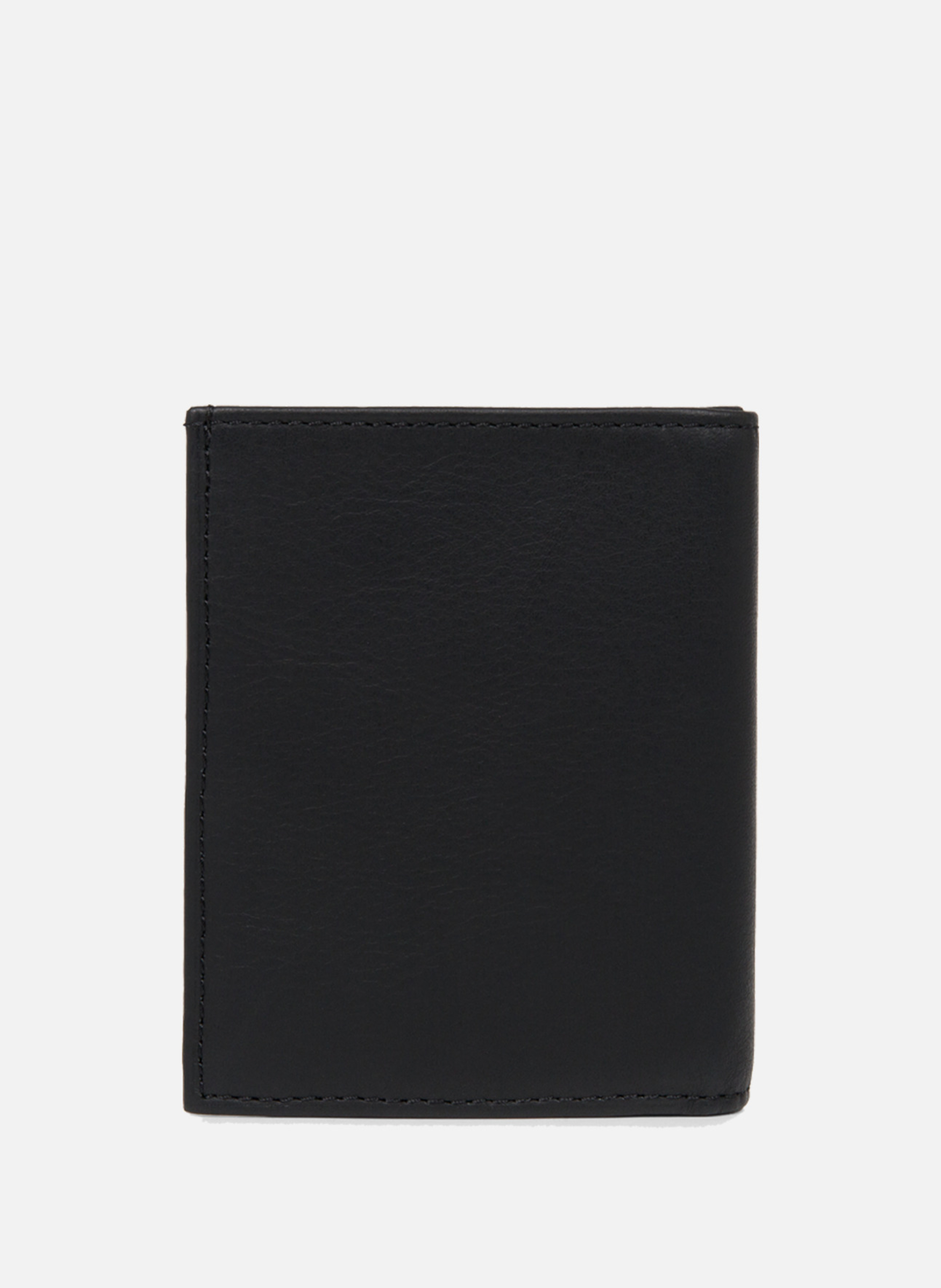 Small wallet - Soft Vintage Homme LANCASTER Black