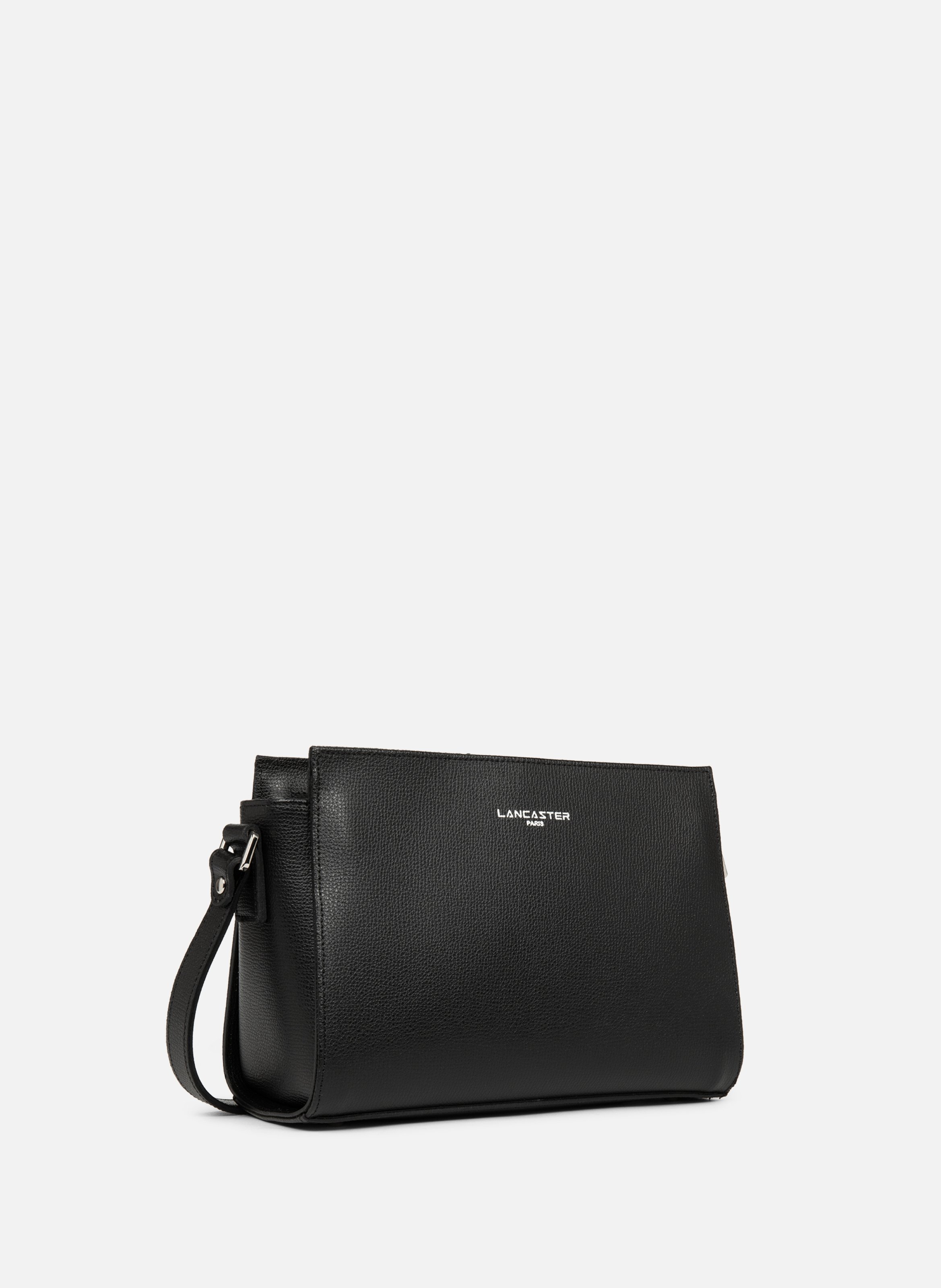 Small crossbody bag - Sierra LANCASTER Black