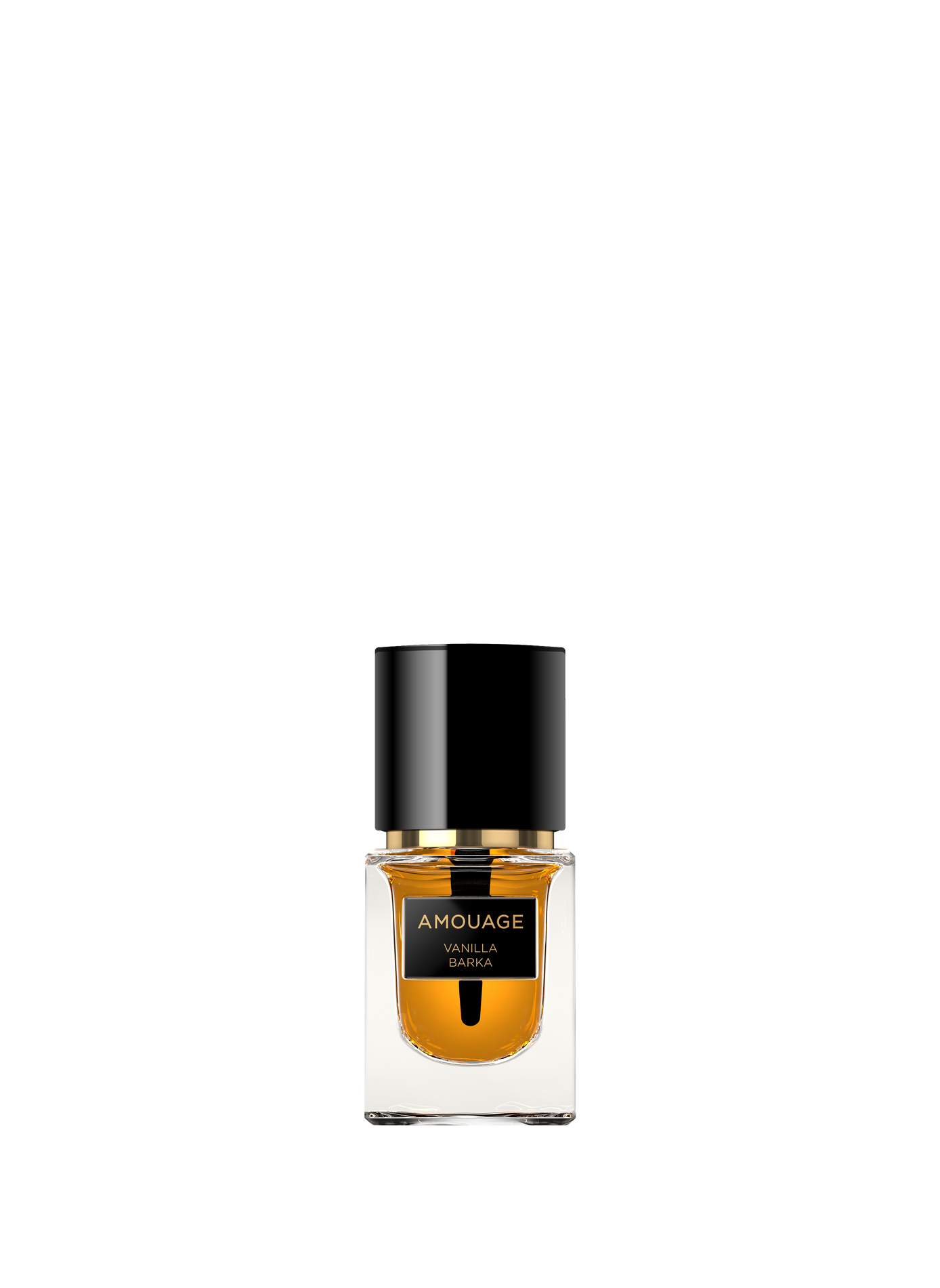 Vanilla Barka AMOUAGE No color