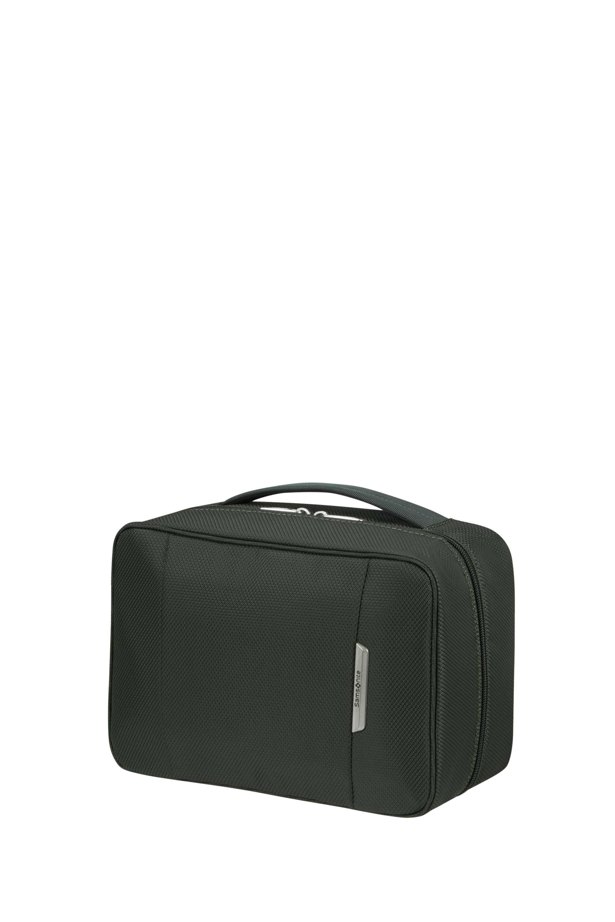 Respark toilet kit sac weekend taille s SAMSONITE Vert
