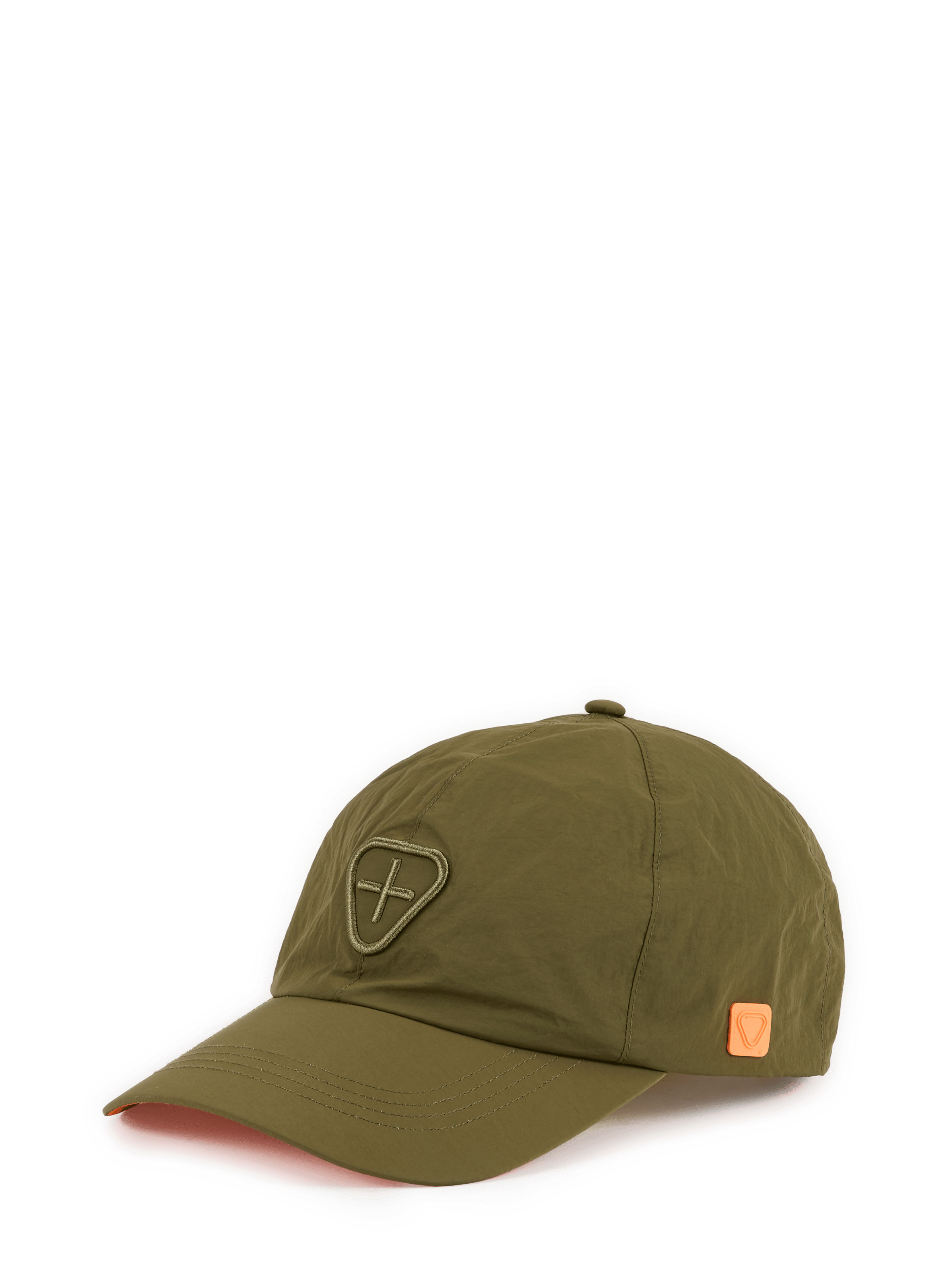 Jaron logo trucker cap GERTRUDE ET GASTON Khaki
