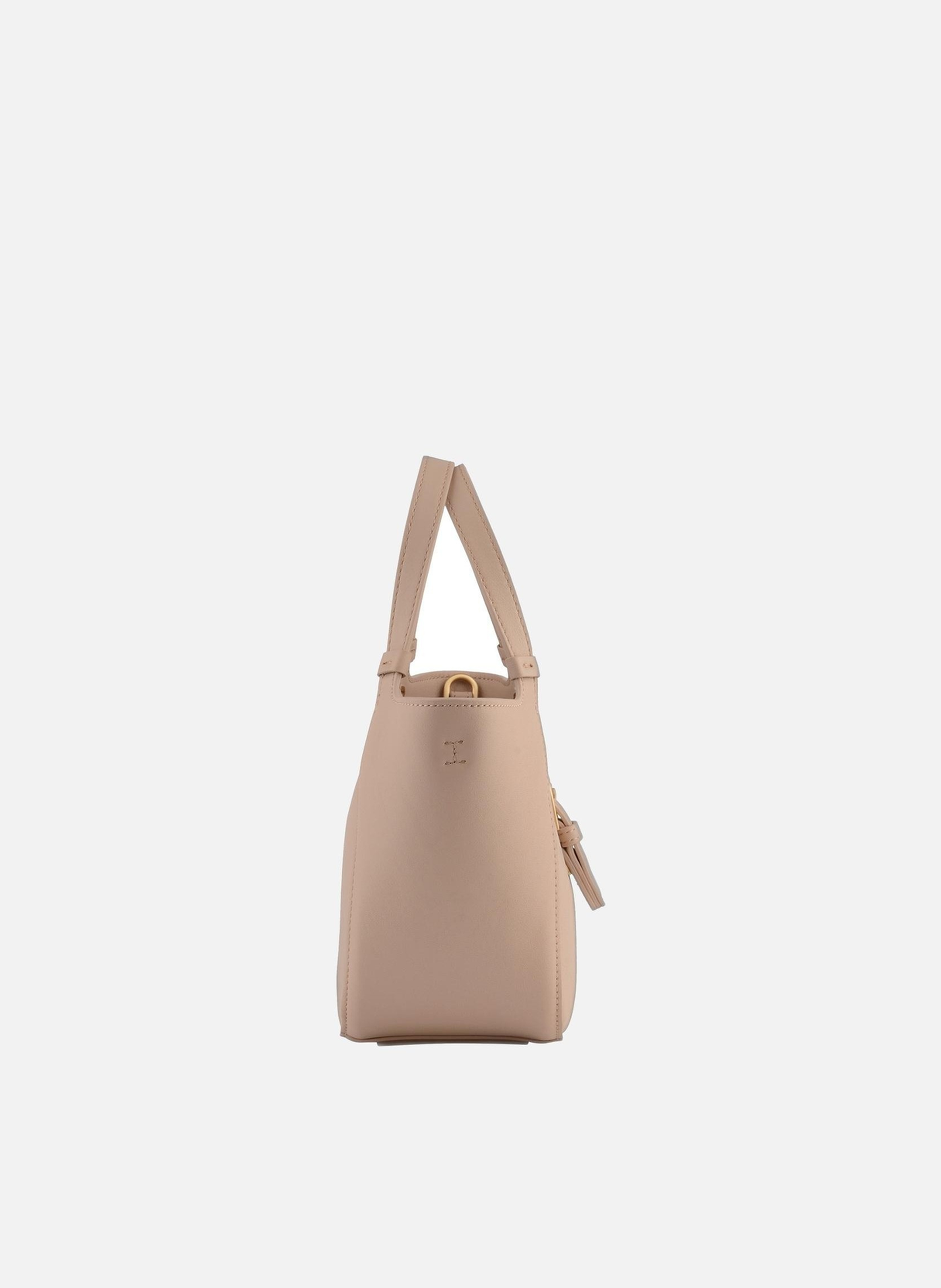 L'envolée | sac à main POURCHET Rose