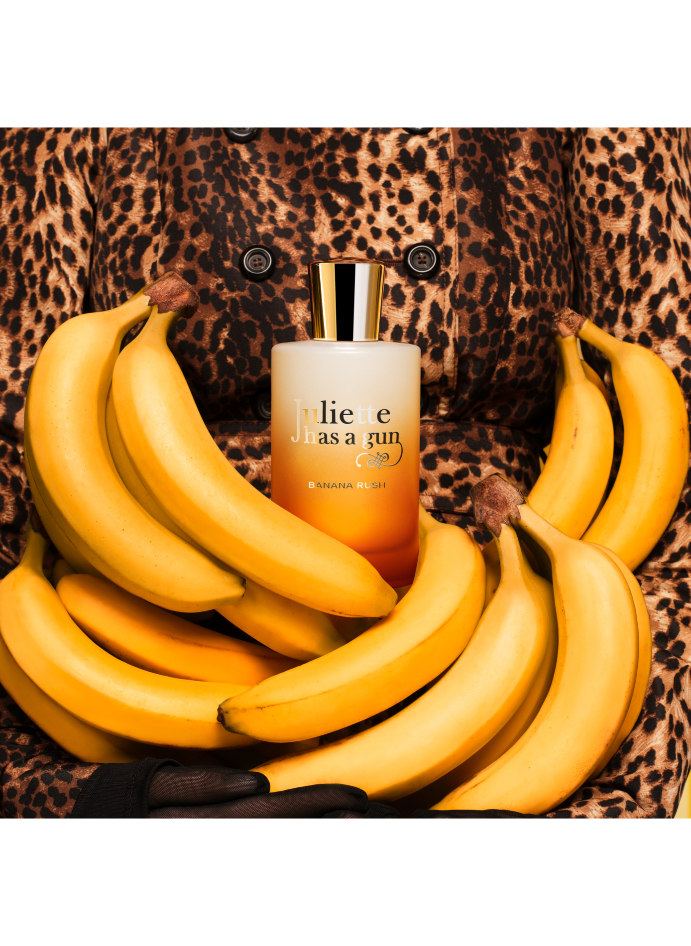 Banana Rush - Eau de Parfum JULIETTE HAS A GUN No color