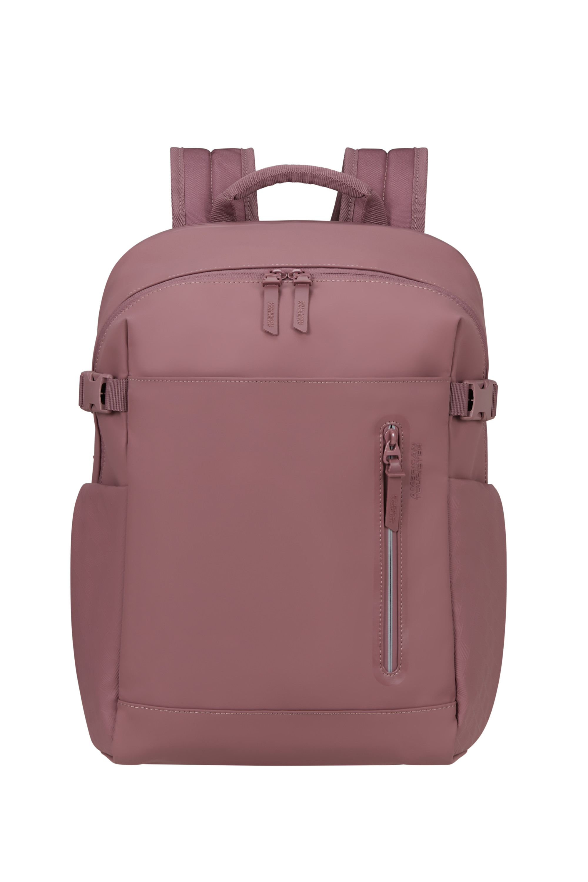 Urban tide sac à dos ordinateur AMERICAN TOURISTER Violet
