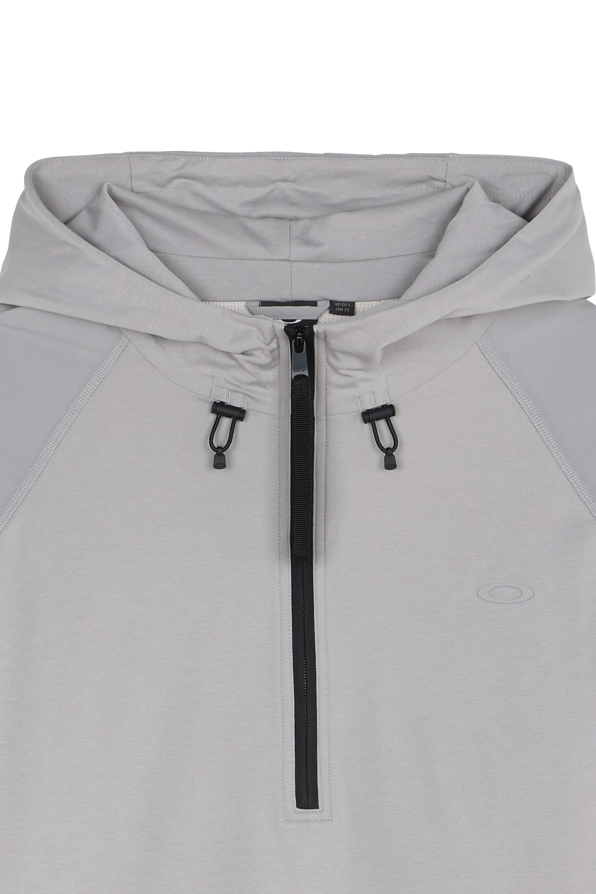 Sweat tidal hoodie OAKLEY Gris
