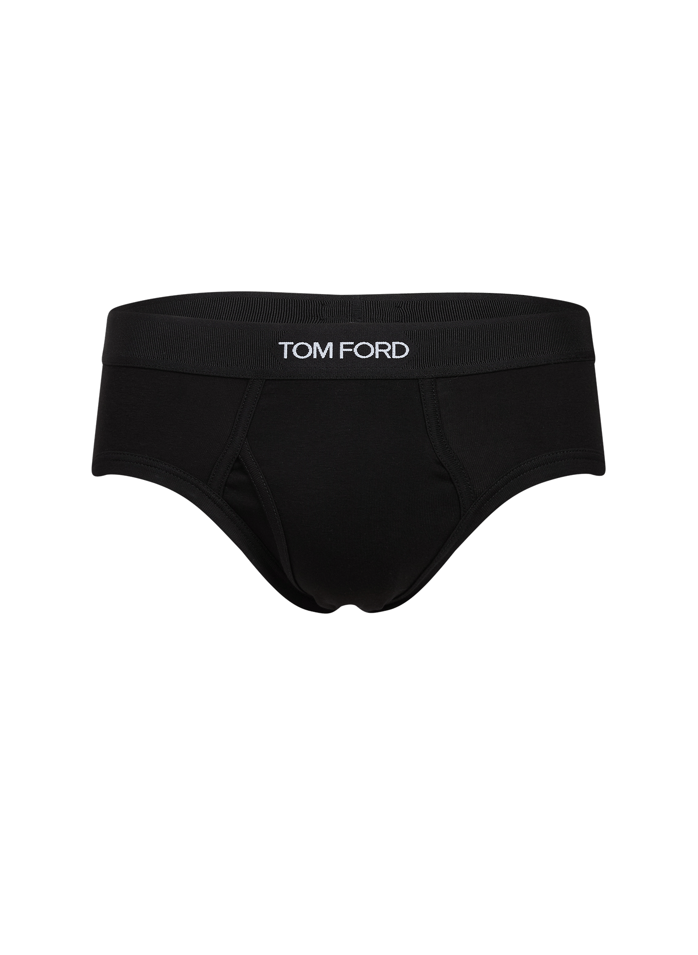 Set of two briefs TOM FORD Multicolour