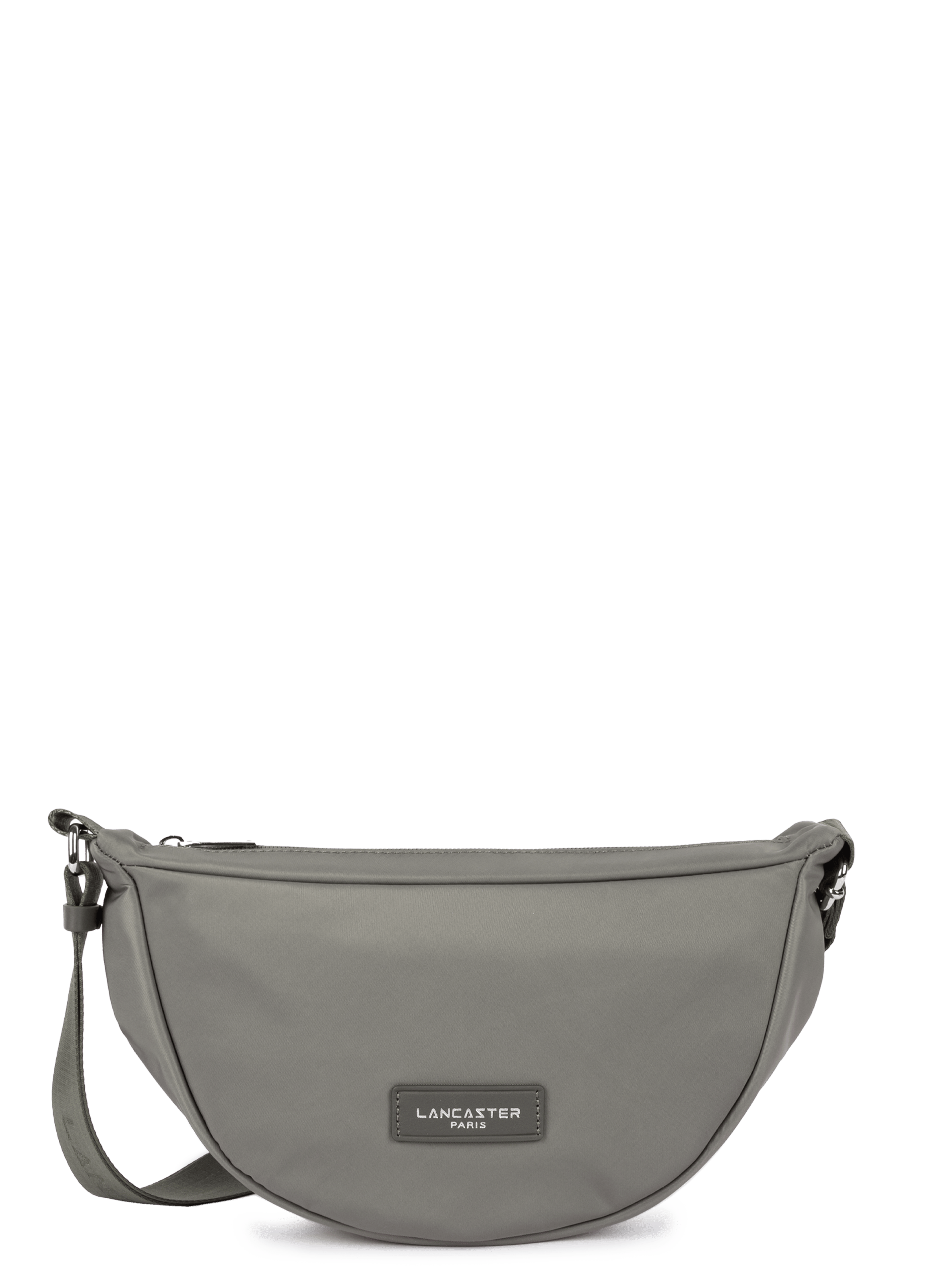 Sac banane - basic vita LANCASTER Gris