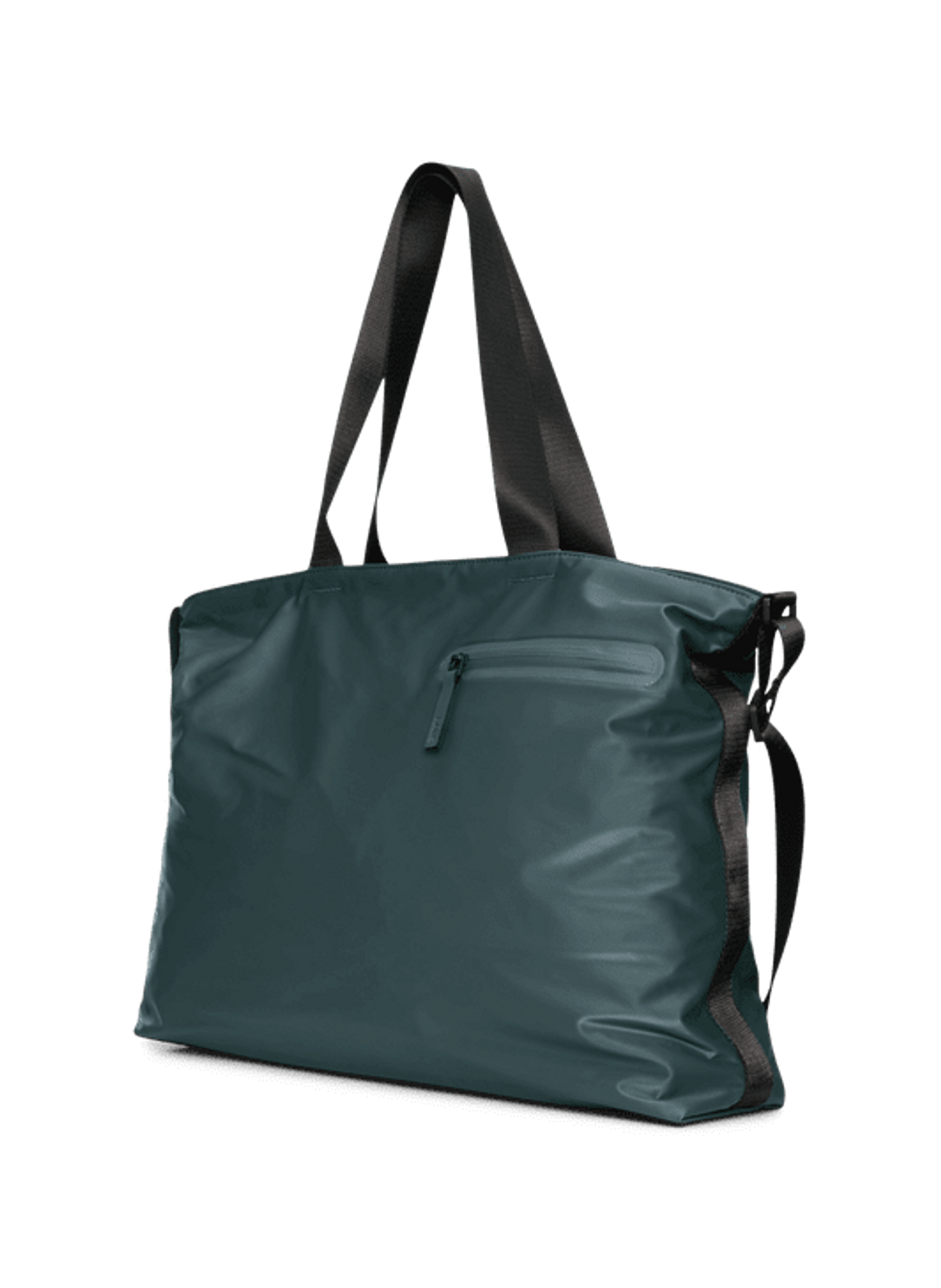 Dash Messenger Tote Bag W3 RAINS Khaki