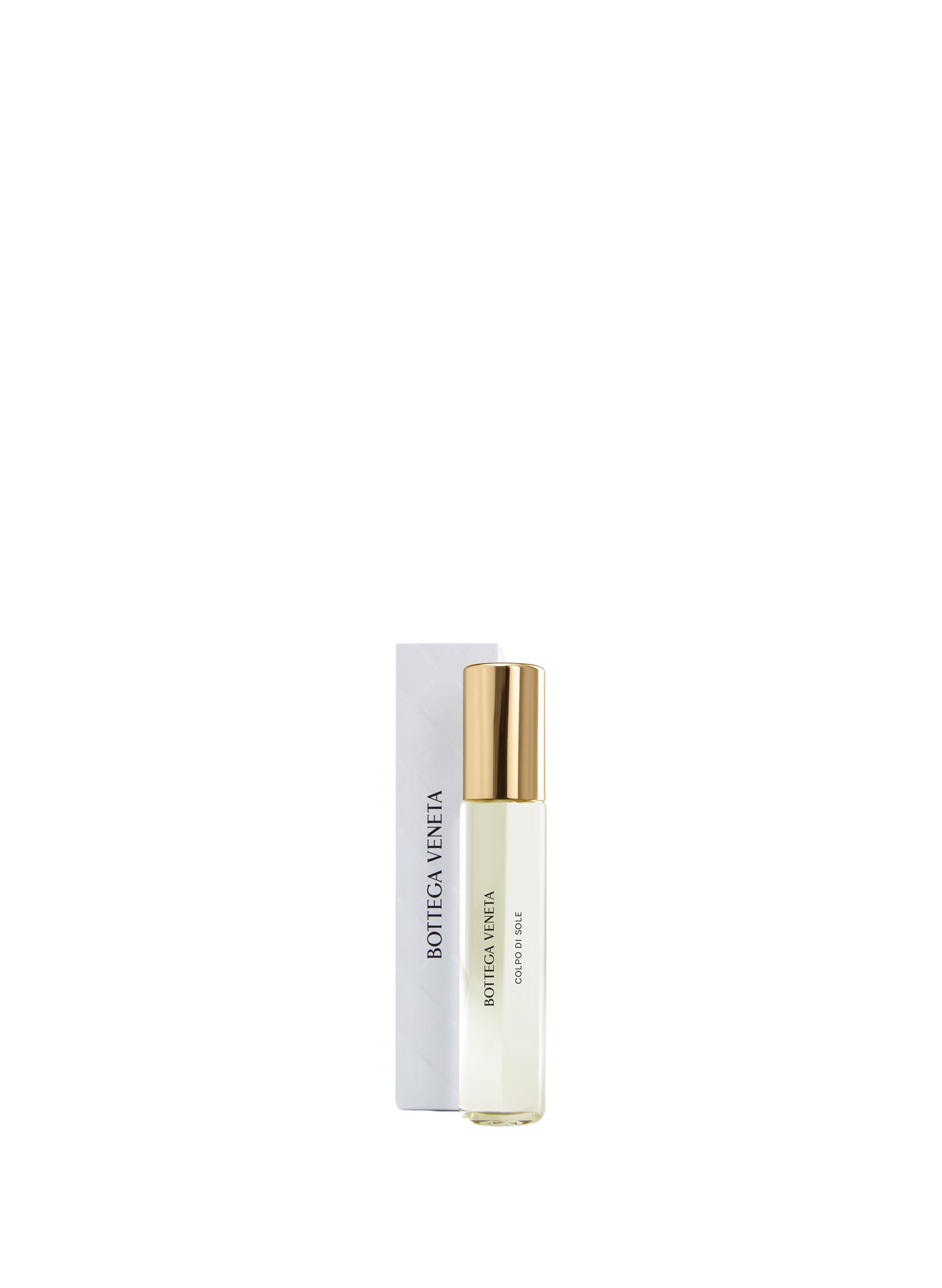 Sun Kissed - Travel bottle BOTTEGA VENETA No color