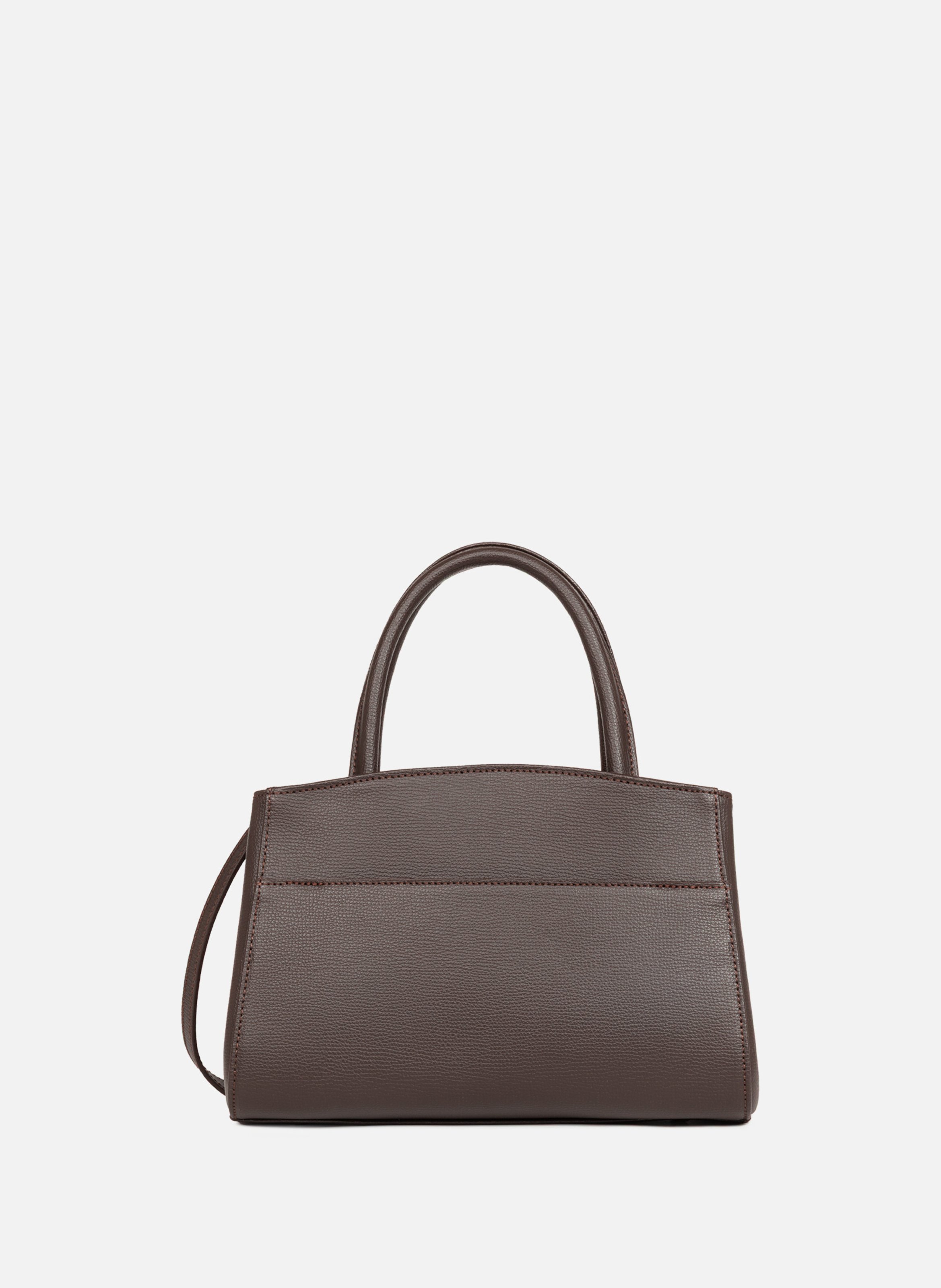 Petit sac à main - sierra fr | Marron LANCASTER Femme