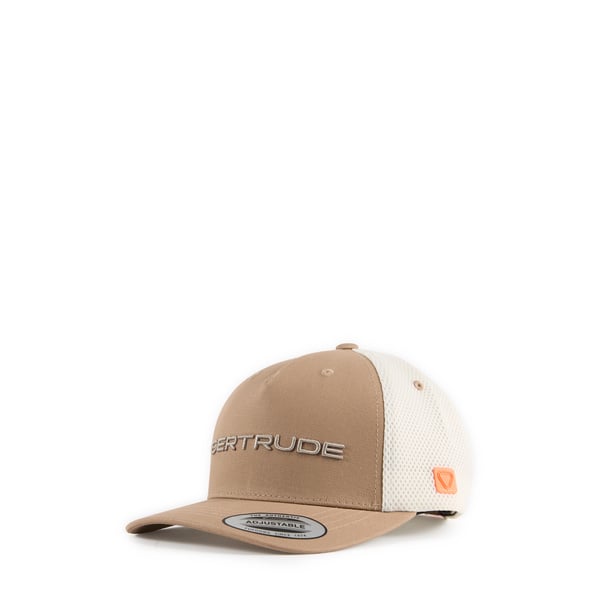 Casquette Benja à logo brodé Casquette Benja à logo brodé