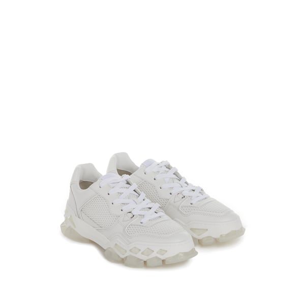 Baskets Diamond X Trainer