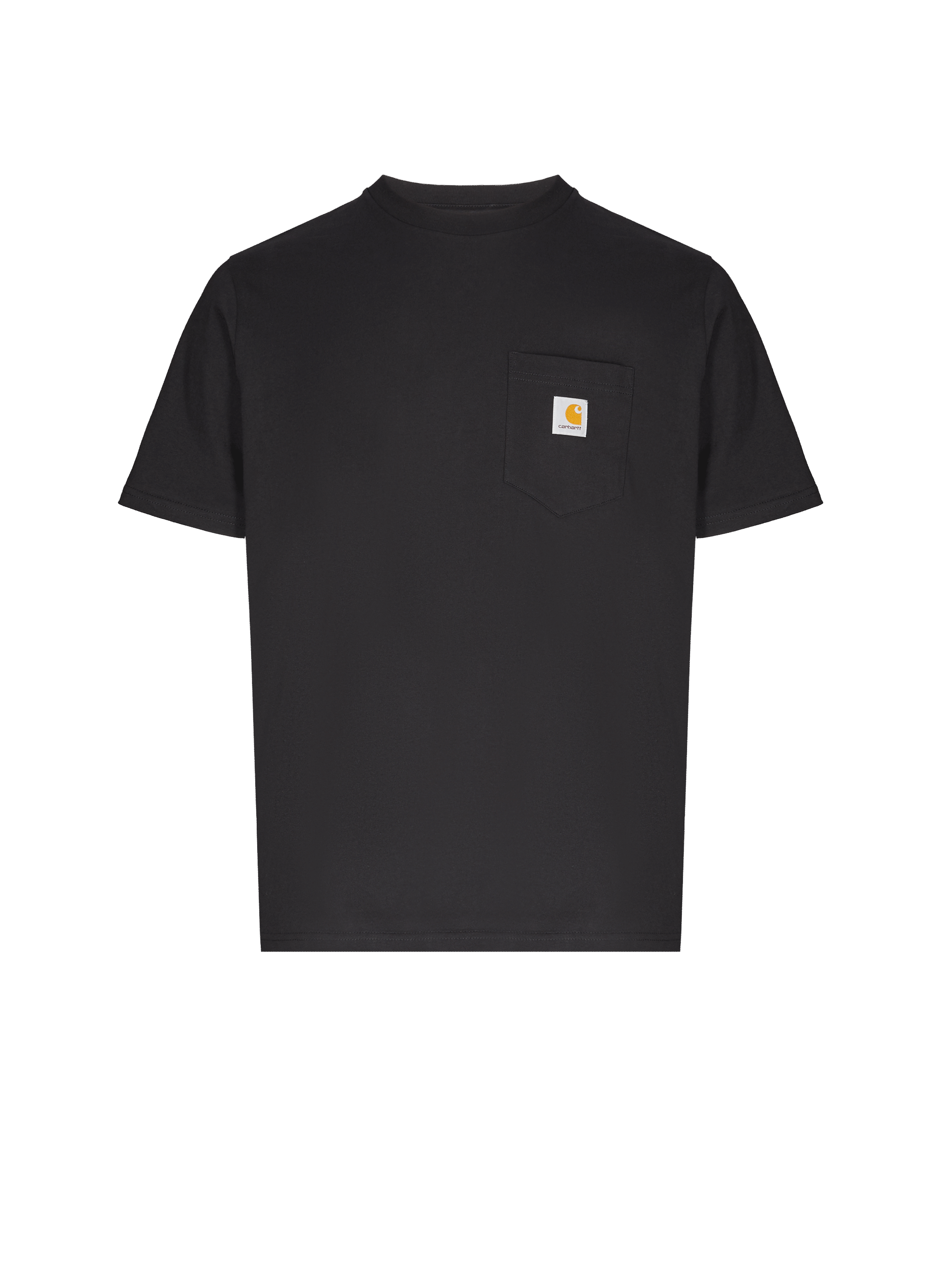 T-shirt à manches courtes en coton