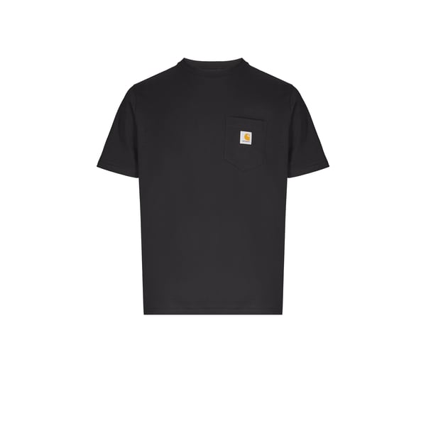 T-shirt à manches courtes en coton