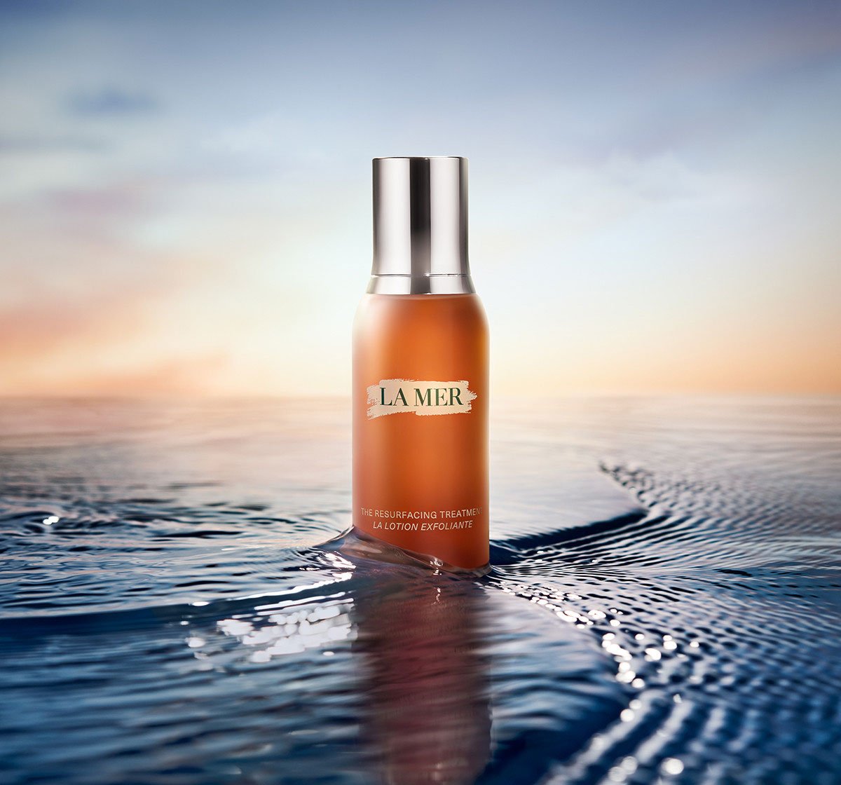 La Lotion Exfoliante LA MER No color