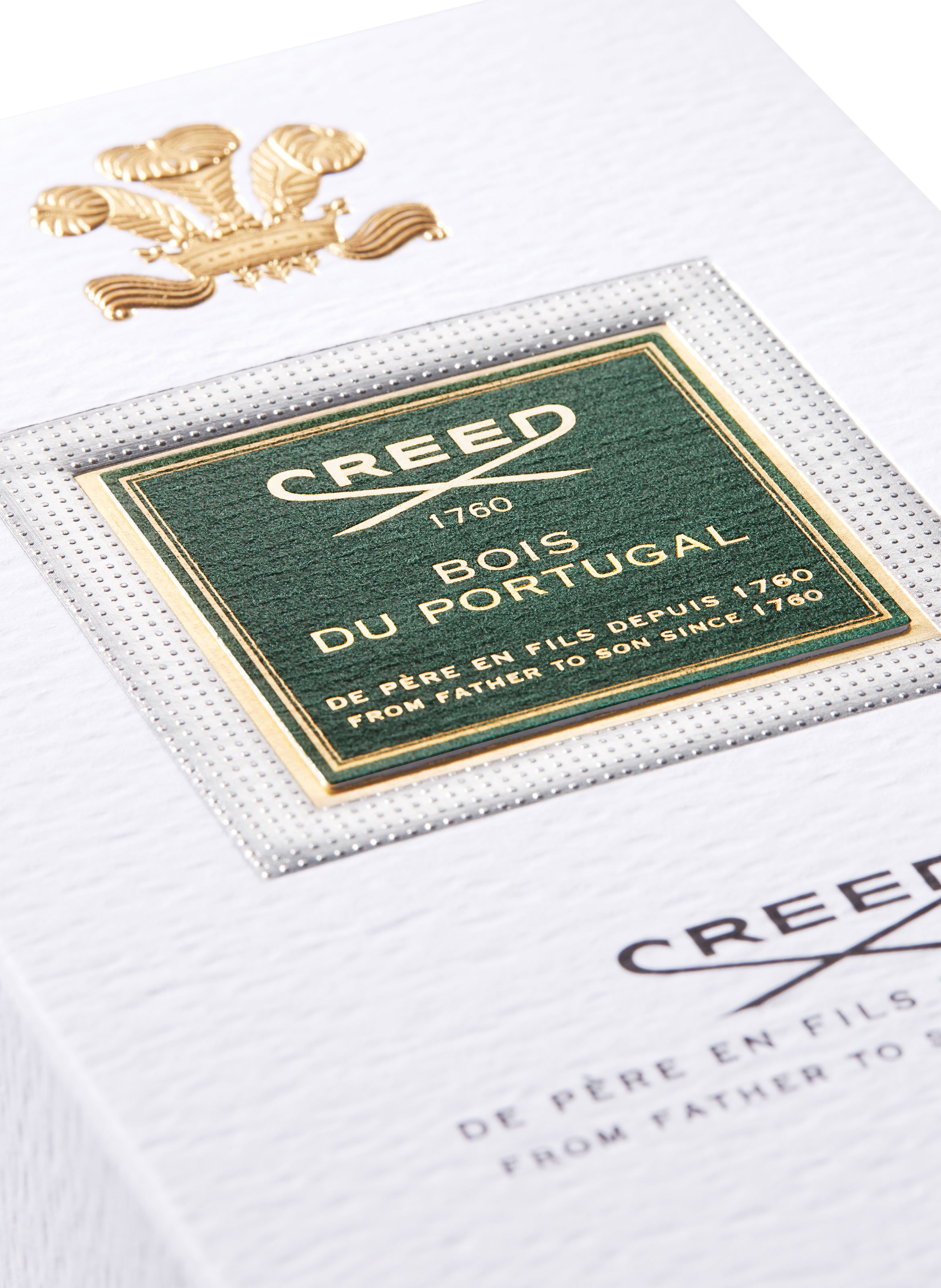 Millesime Bois du Portugal - Eau de Parfum CREED No color