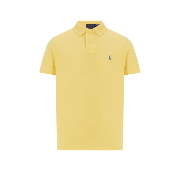 Polo en coton