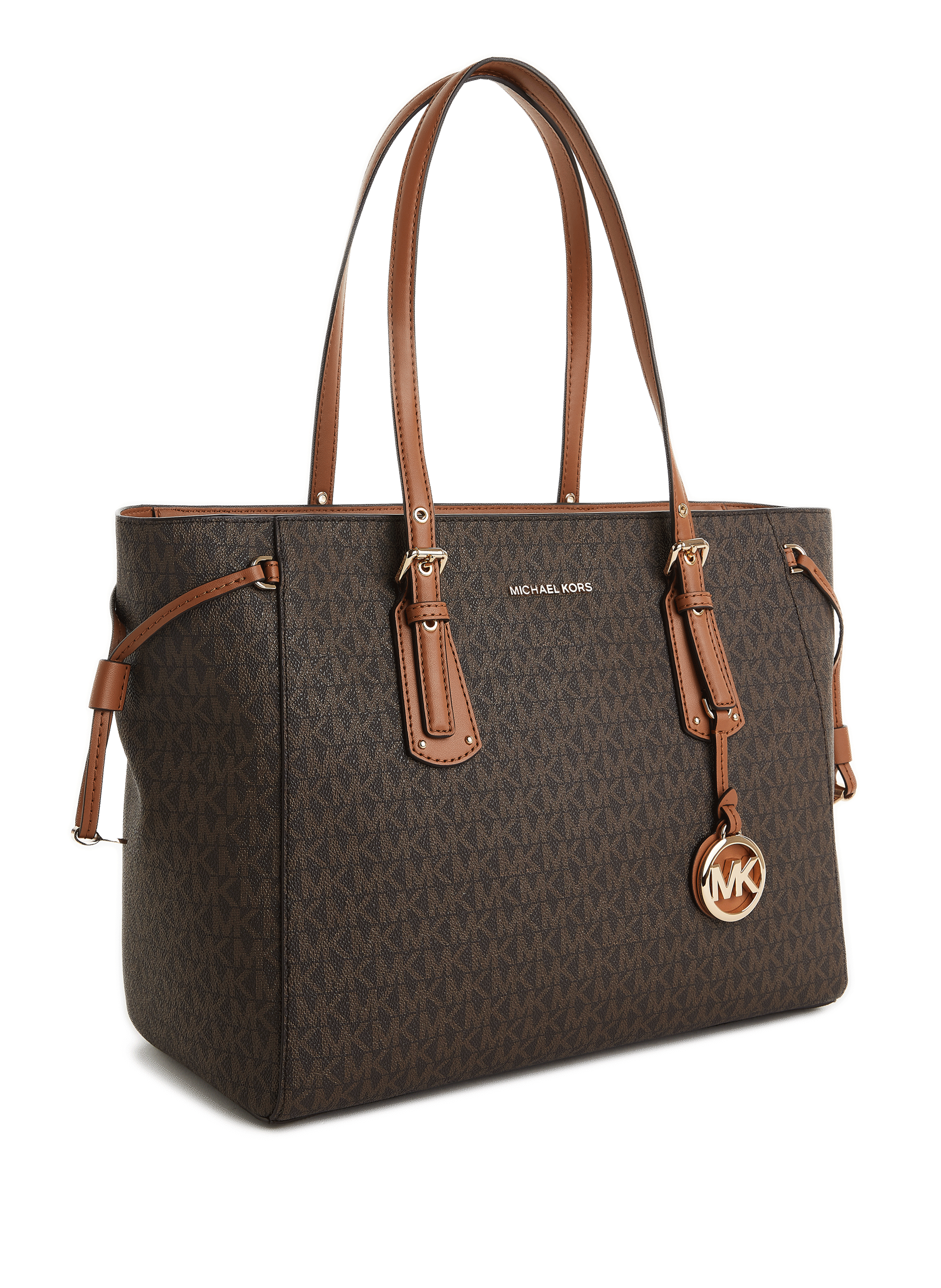 Sac à main logotypé