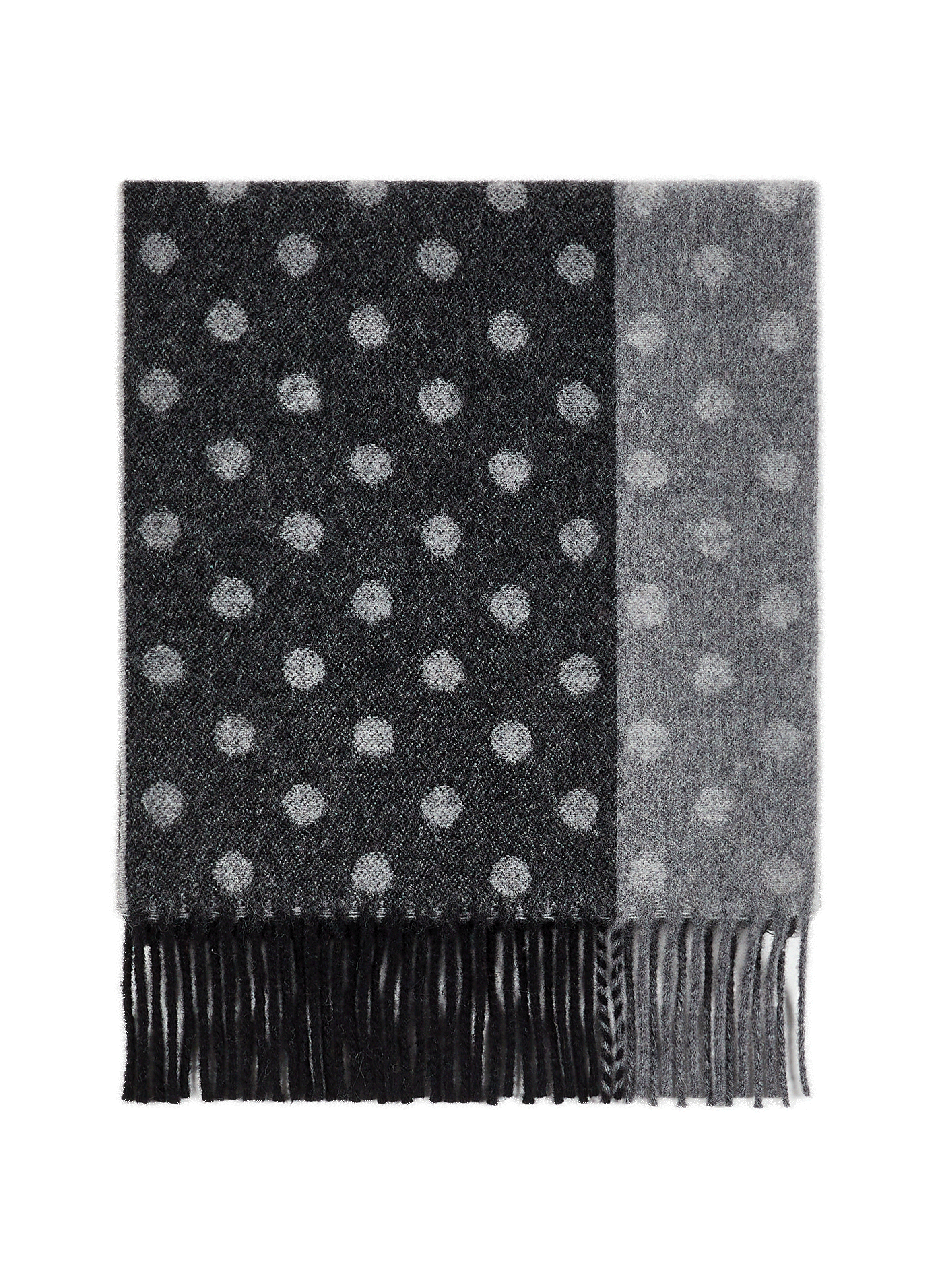 Echarpe Astor en laine SAISON 1865