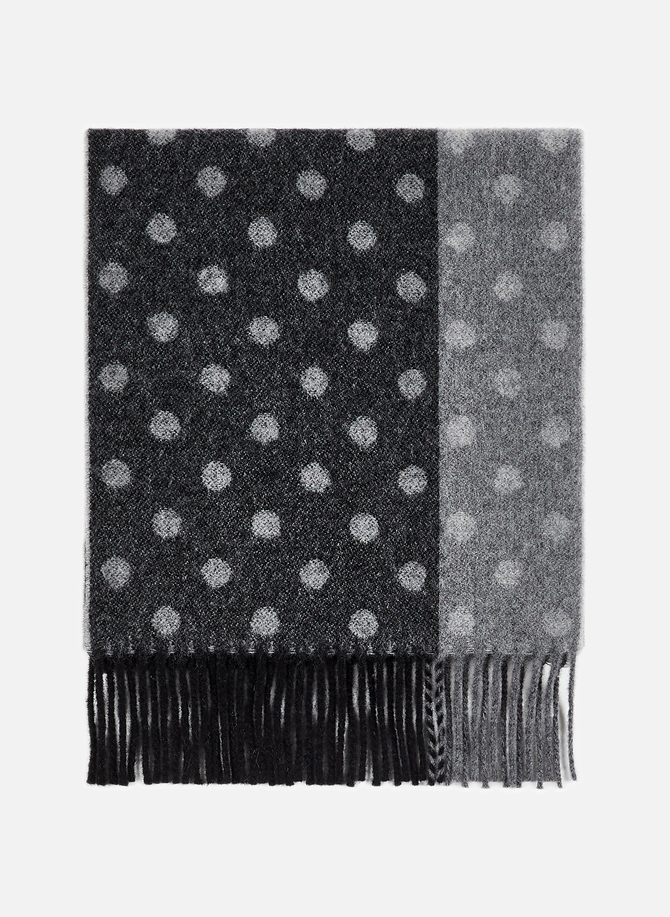 Astor wool scarf SAISON 1865