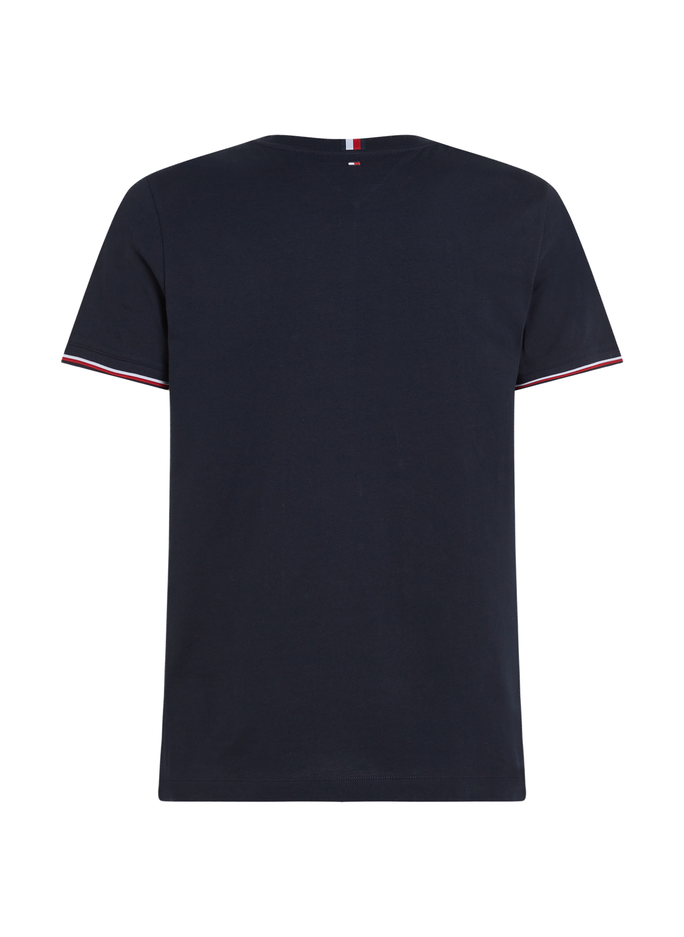 T-shirt logotypé