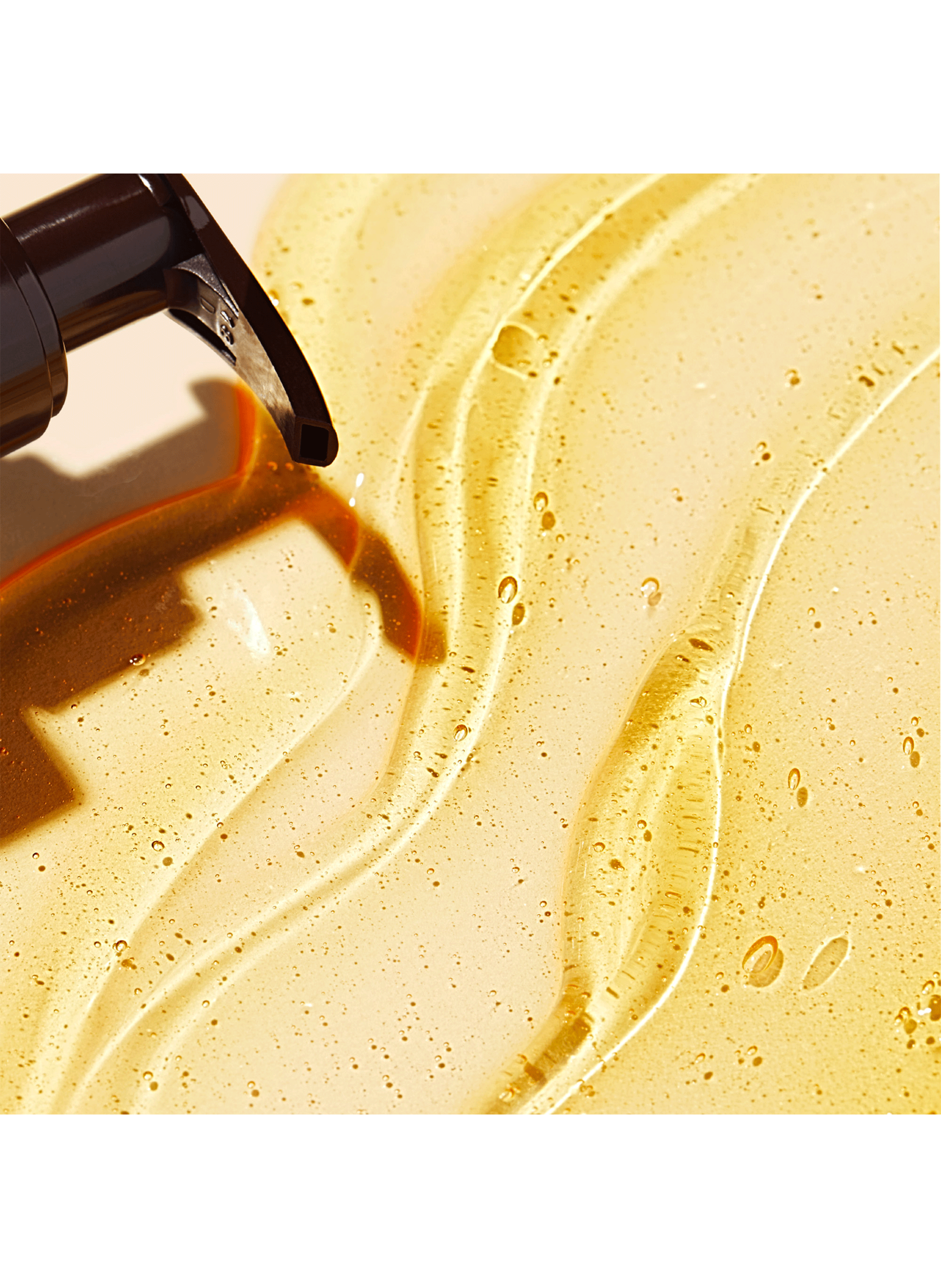 Gel lavant surgras visage et corps Rêve de Miel® NUXE No color