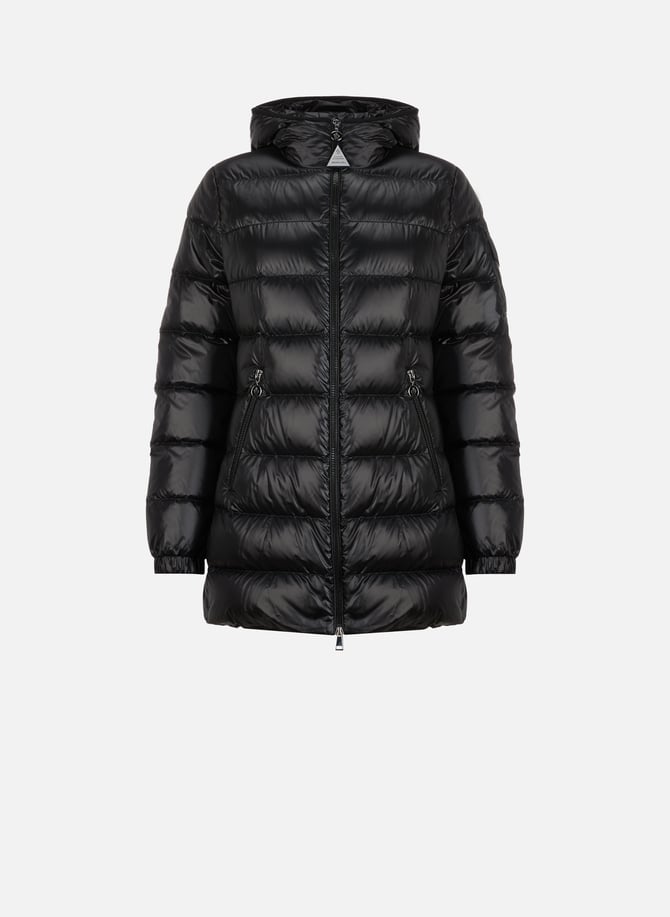 Moncler doudoune femme soldes best sale