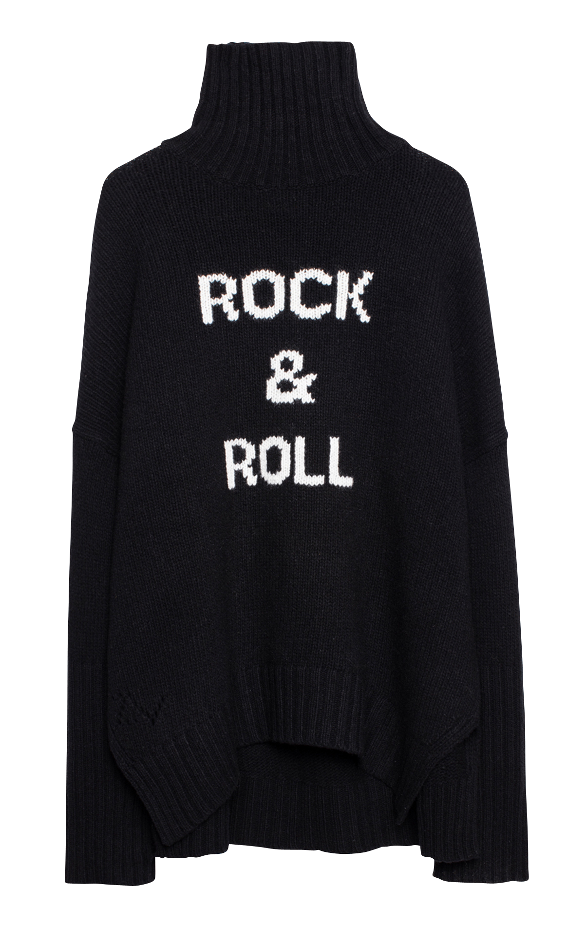 Alma alma ZADIG&VOLTAIRE Noir