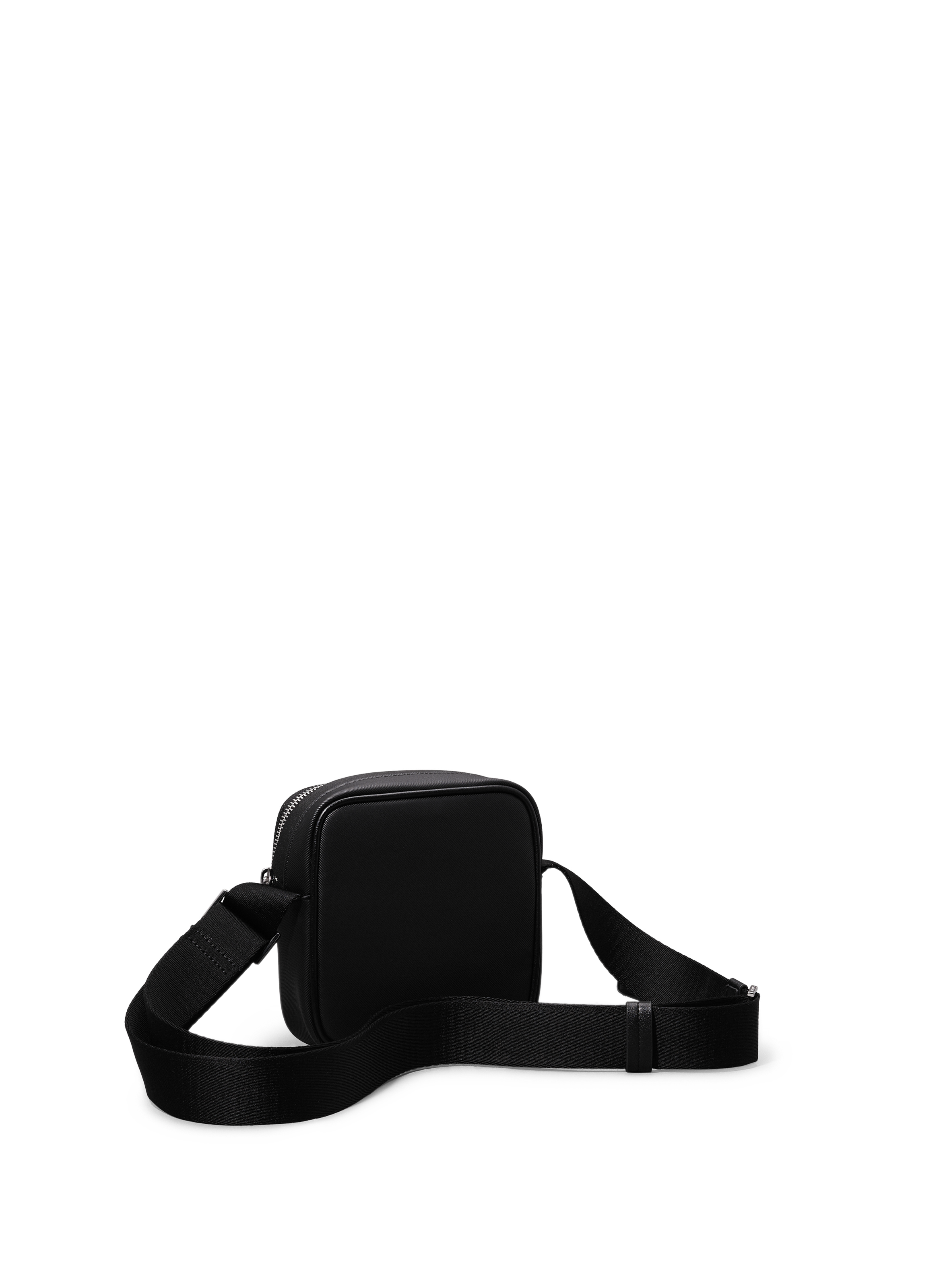 Sac à bandoulière Reporter  CALVIN KLEIN Noir