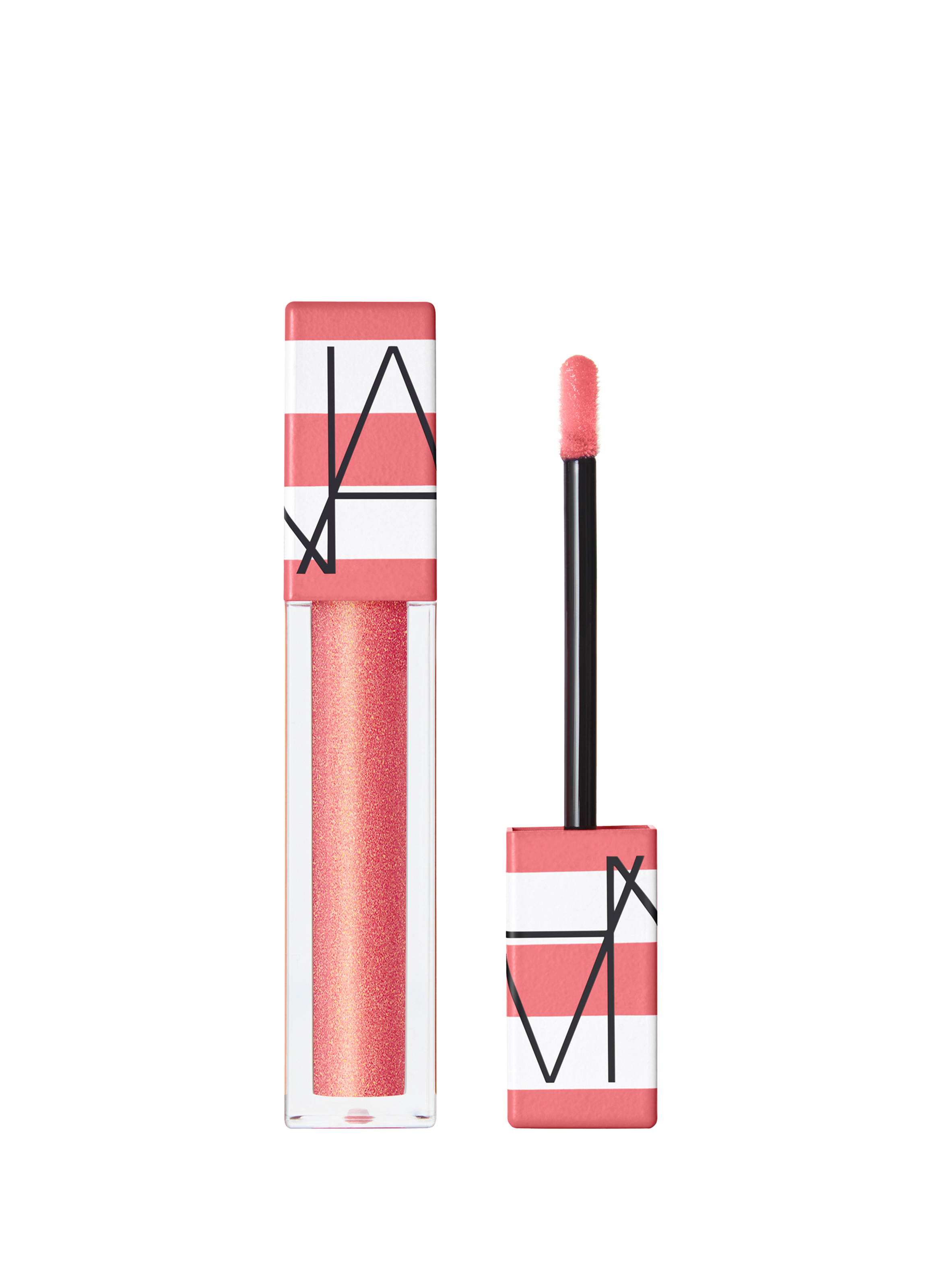 Hot Escape Afterglow Lip Oil 777 — orgasm